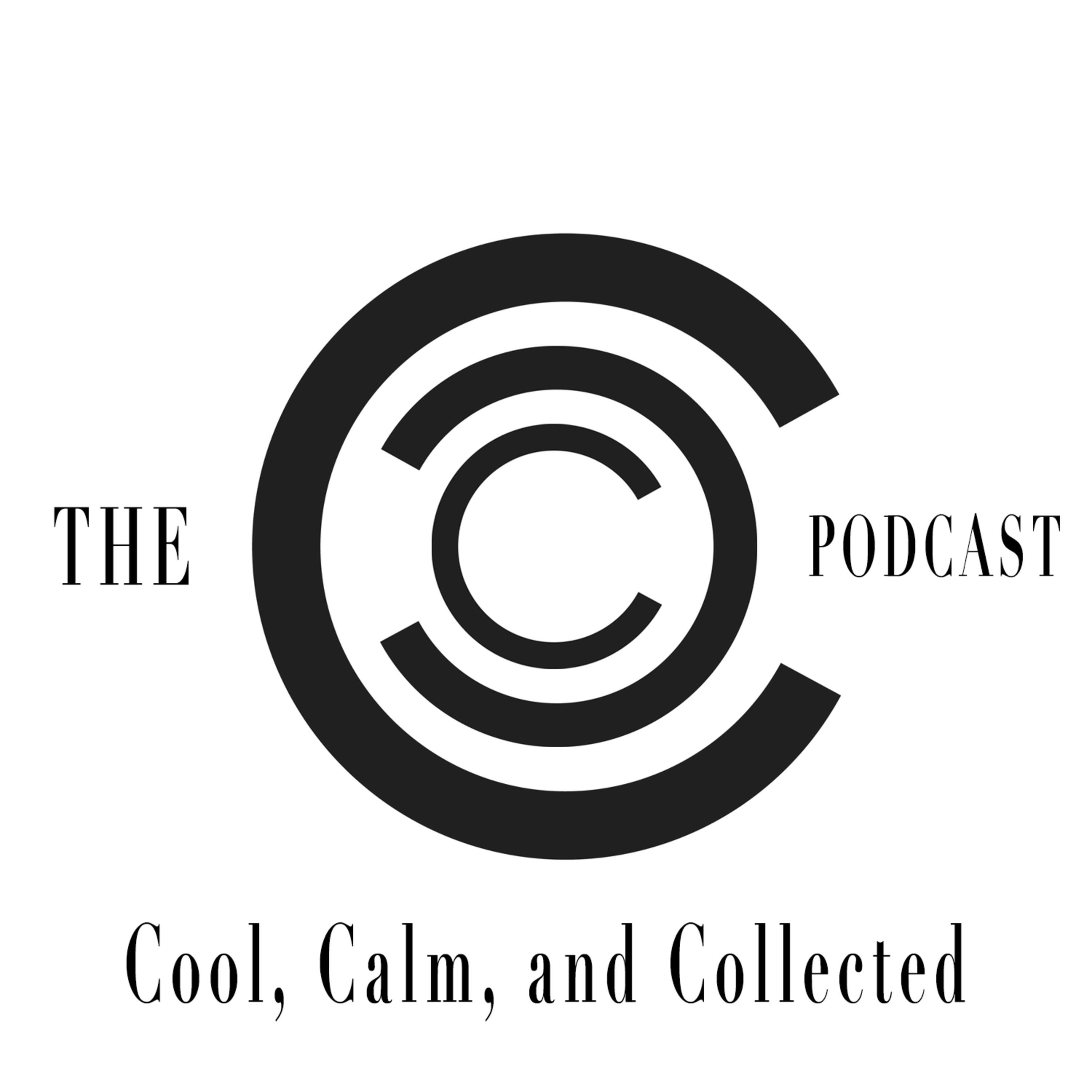 CCC Podcast