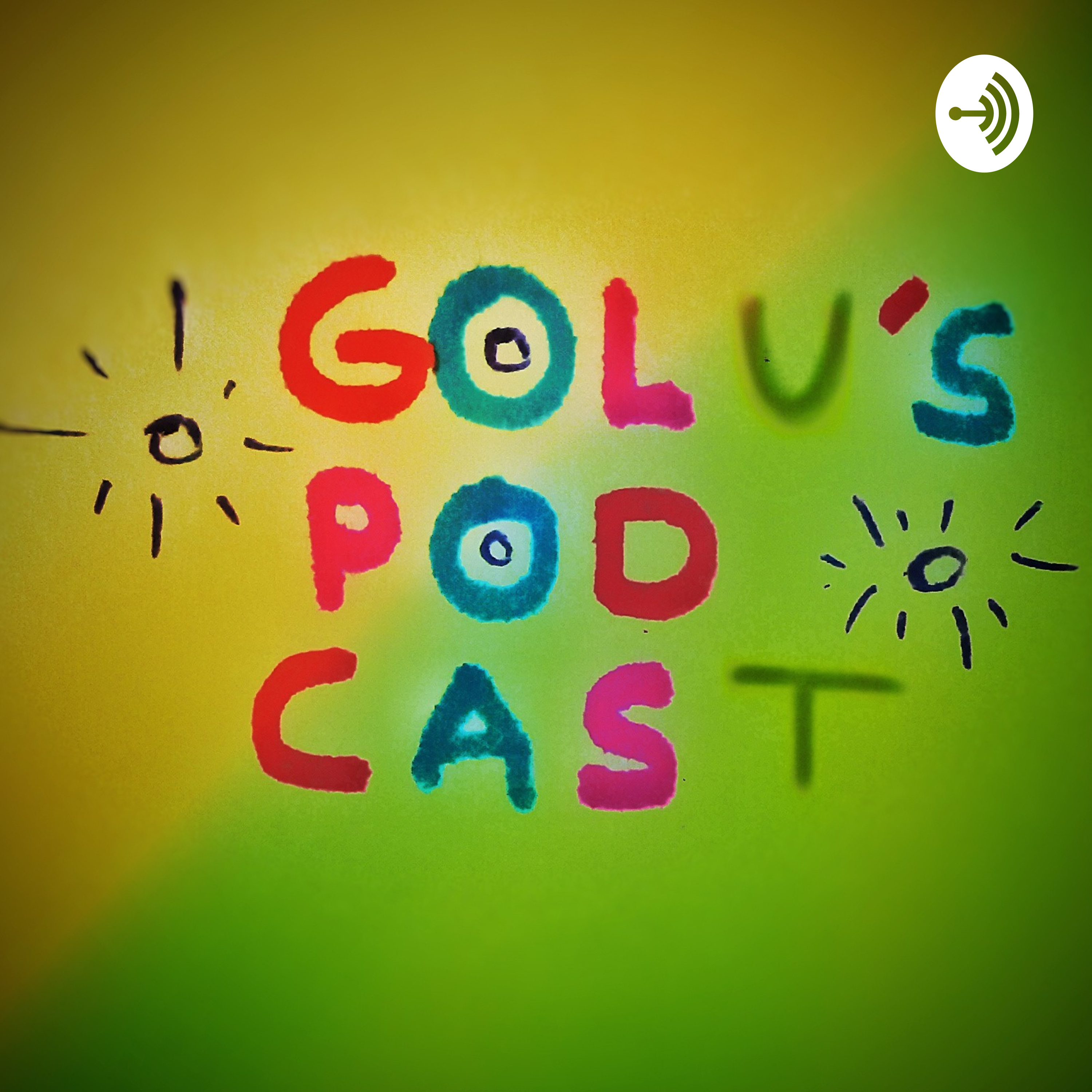 Golu's podcast