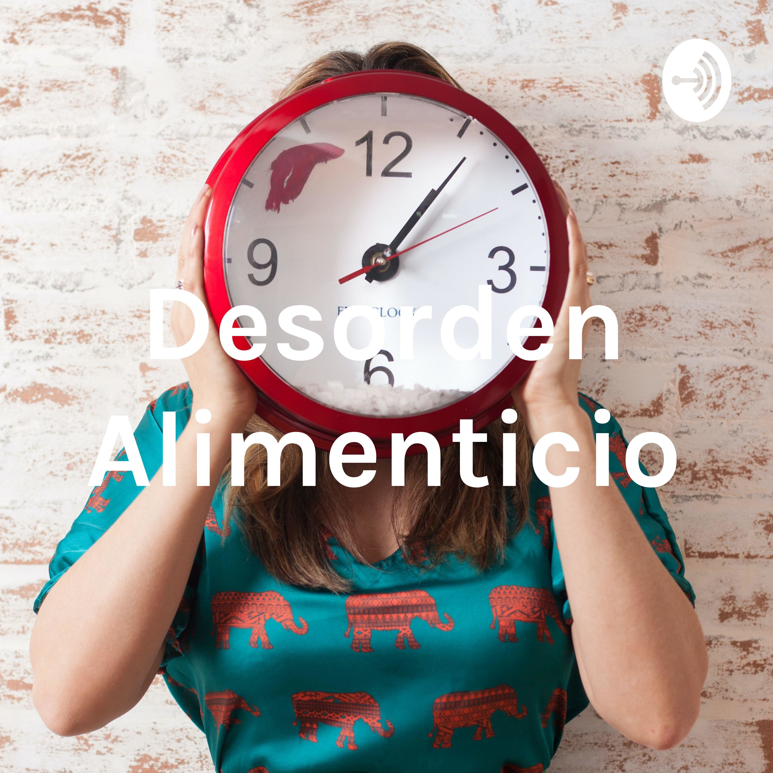 Desorden Alimenticio