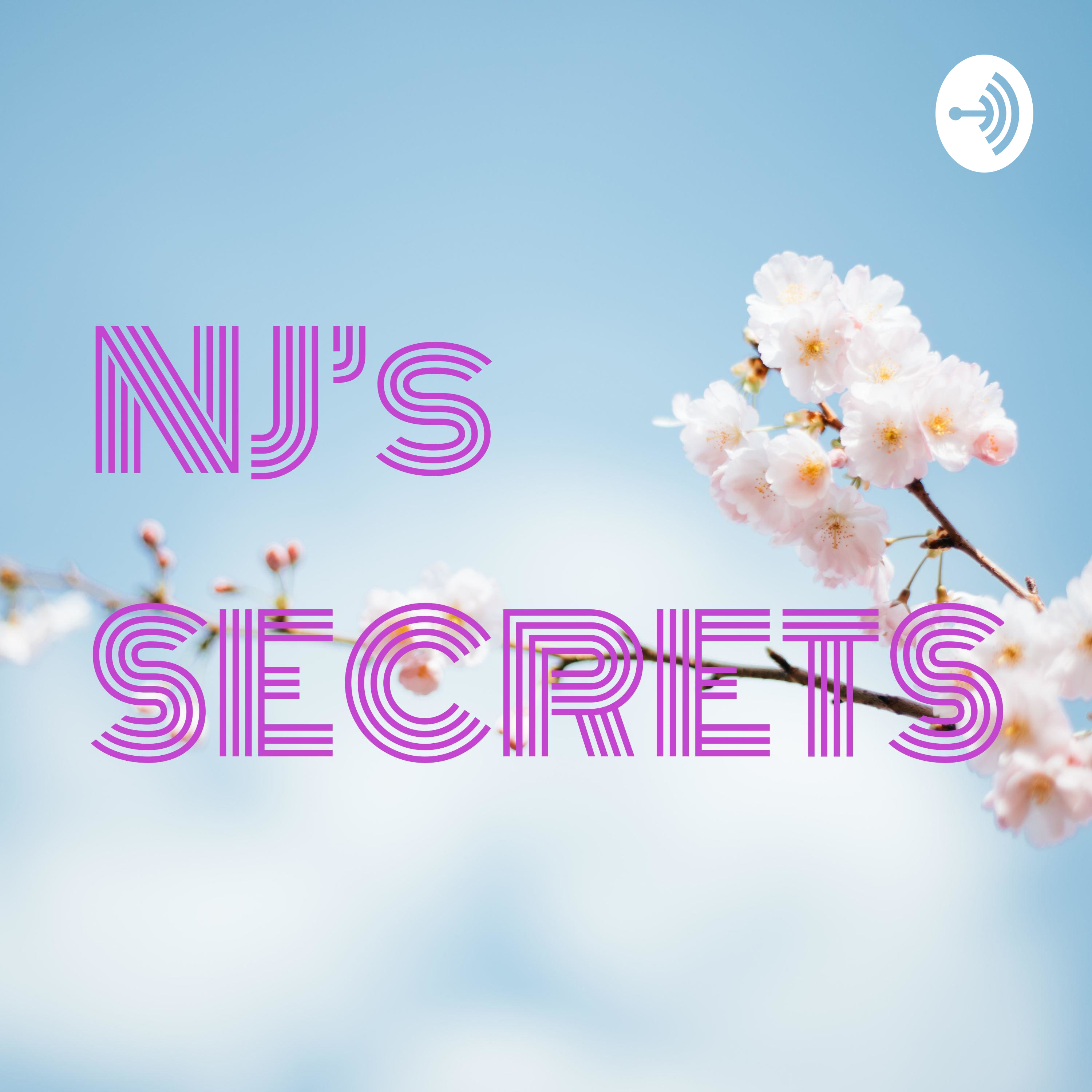 NJ\'s SECRETS