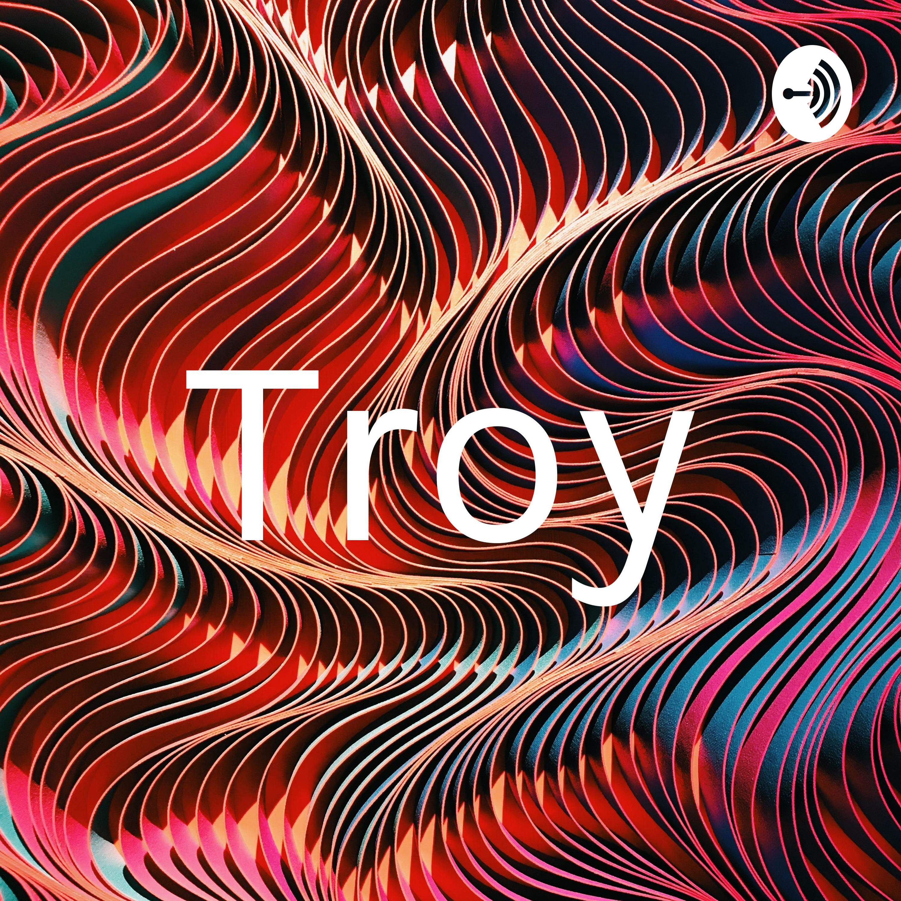 Troy (Trailer)