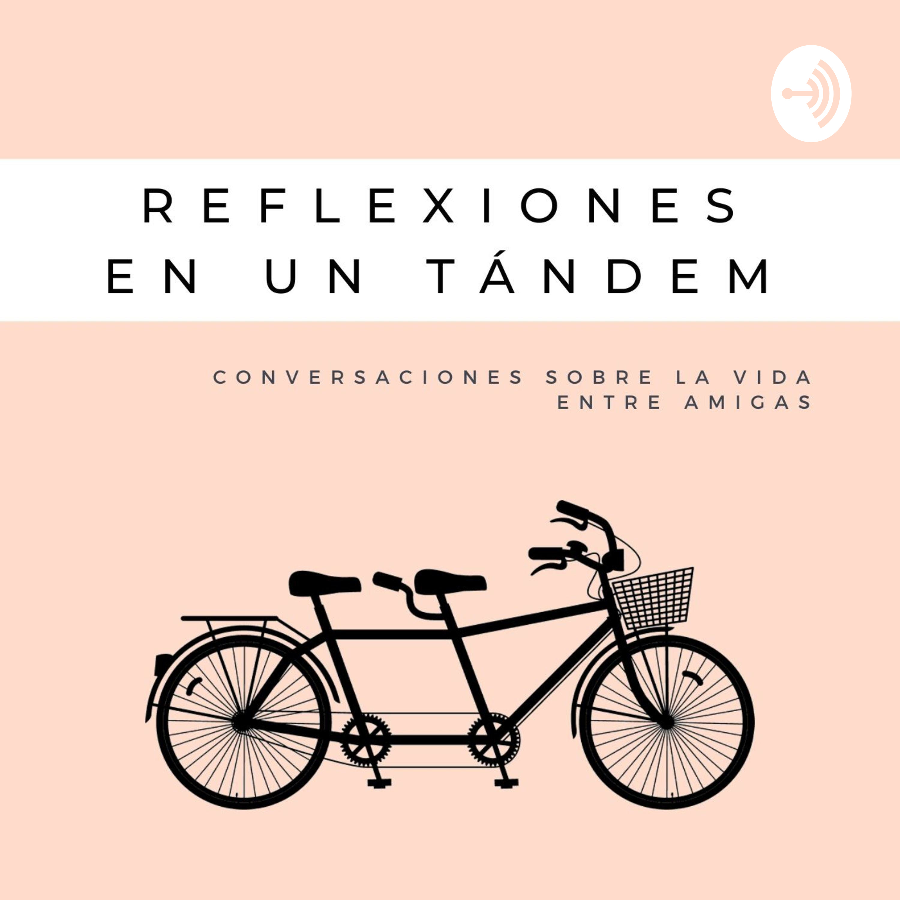 Reflexiones en un tándem