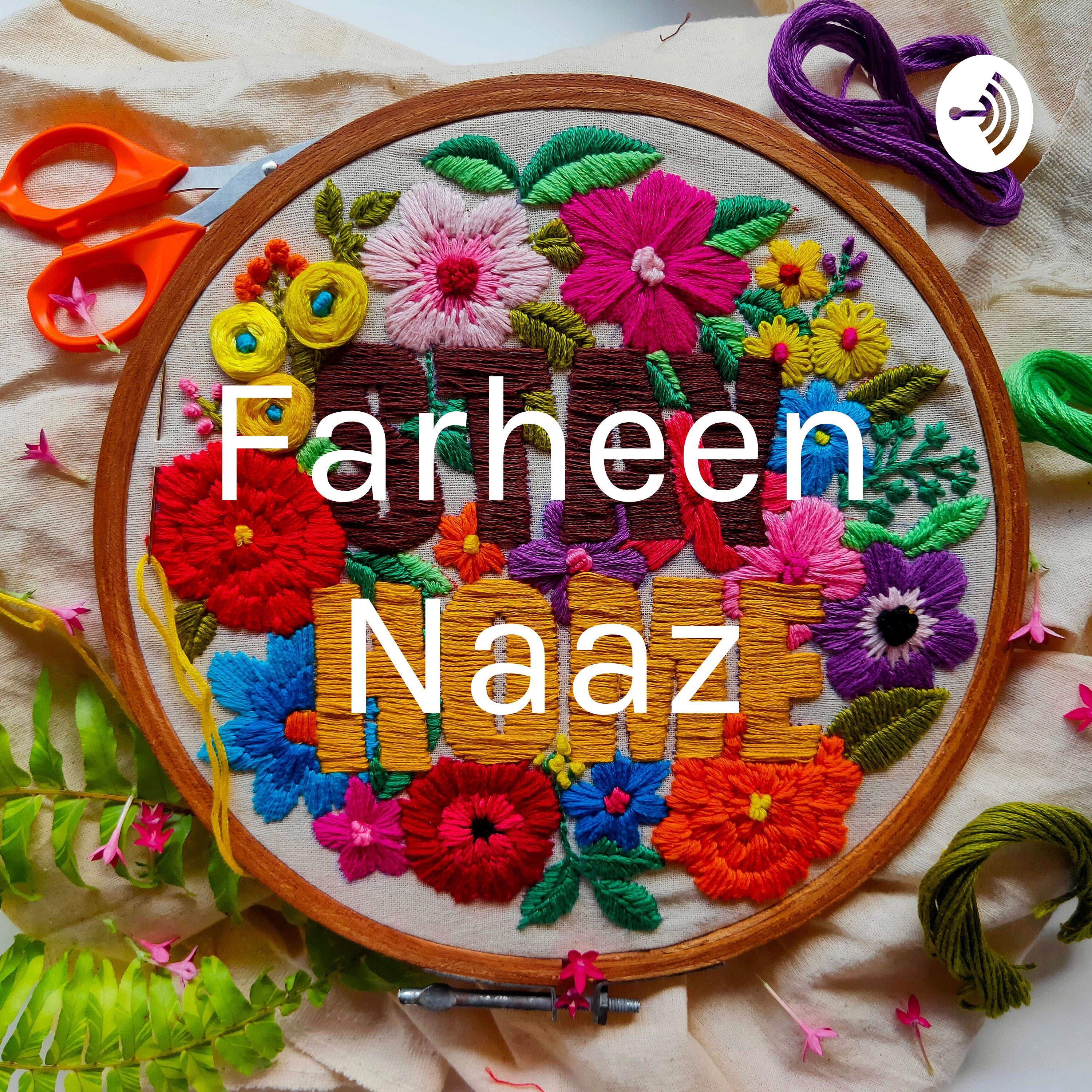 Farheen Naaz Shaikh 