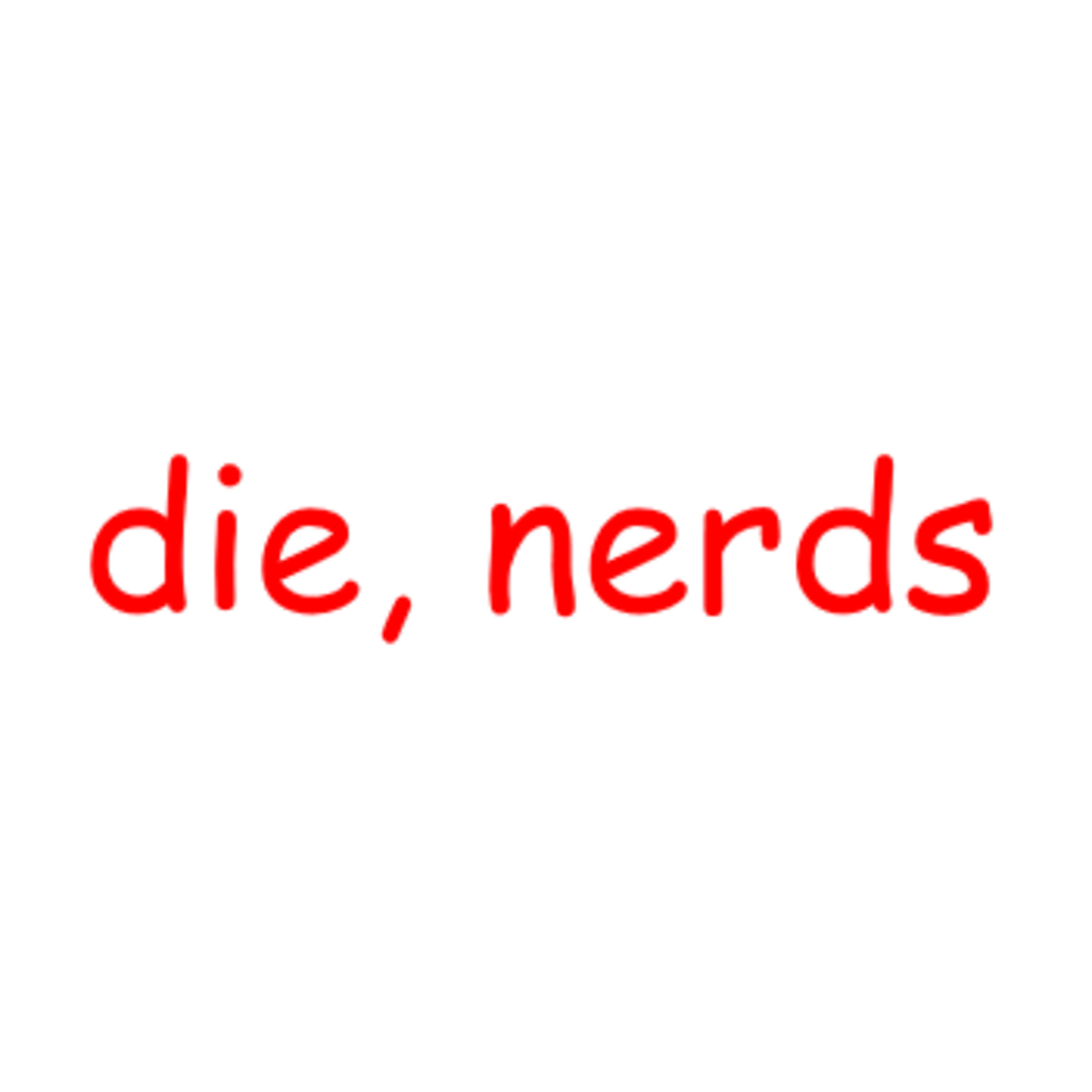 Die, Nerds: A Big Bang Theory Hatewatch