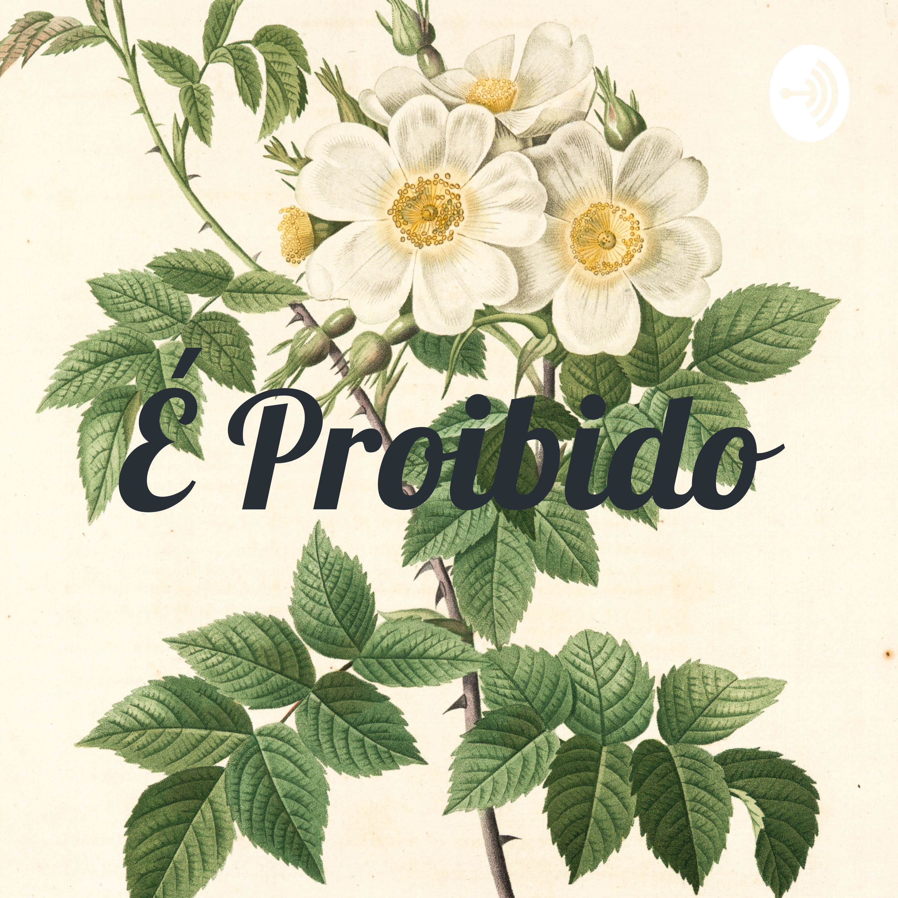 É Proibido