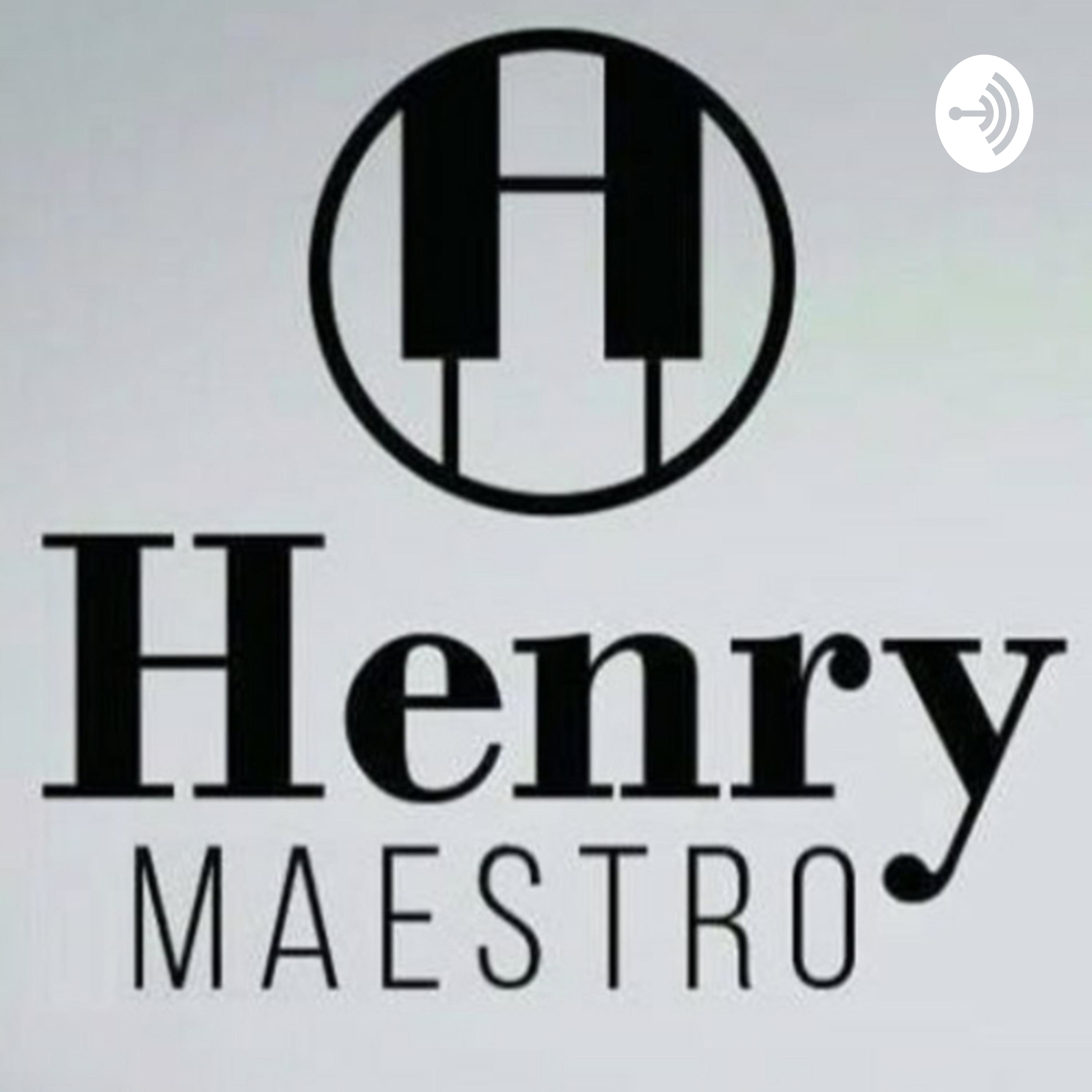 Maestro Conceptions