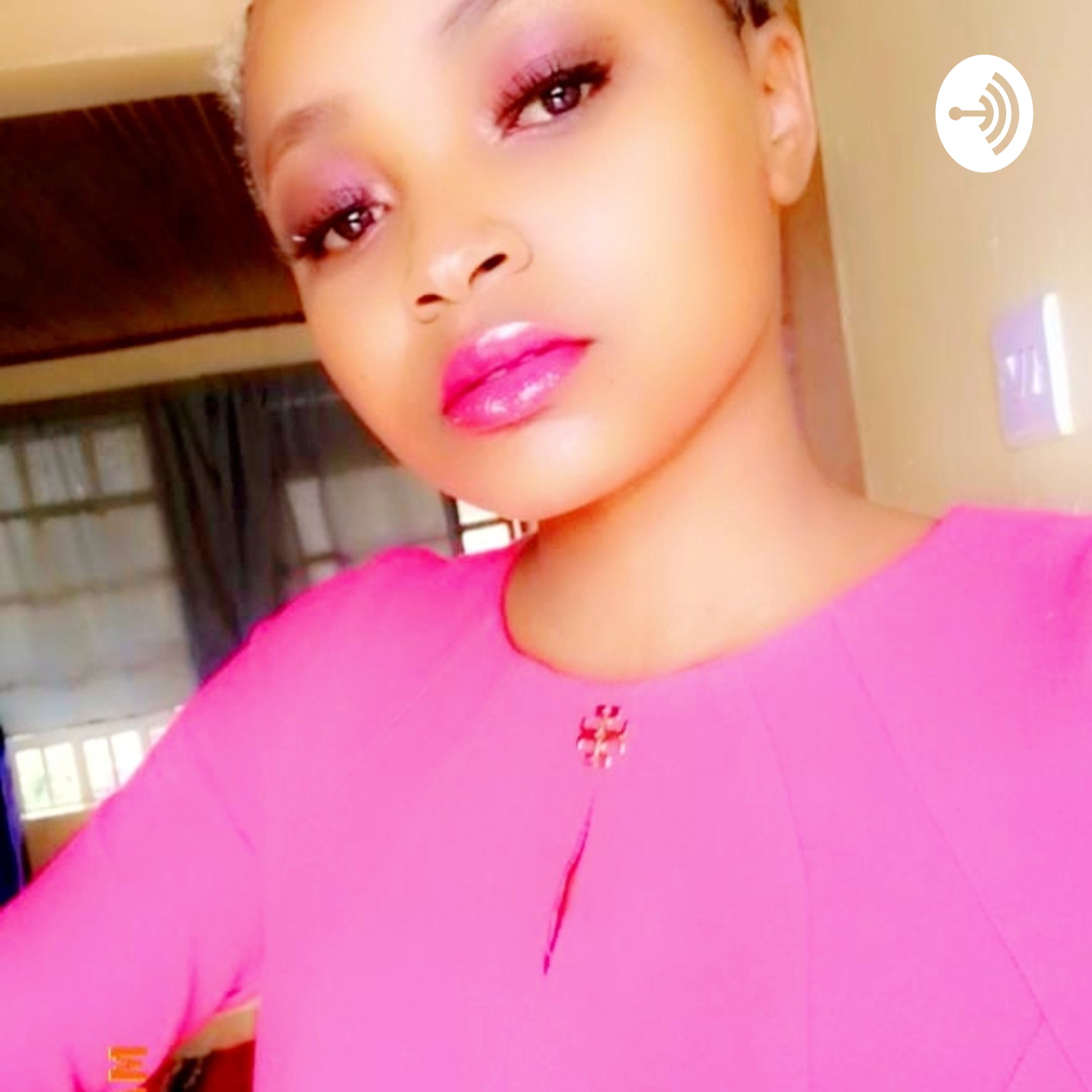Teri Shicko Wambui podcast artwork