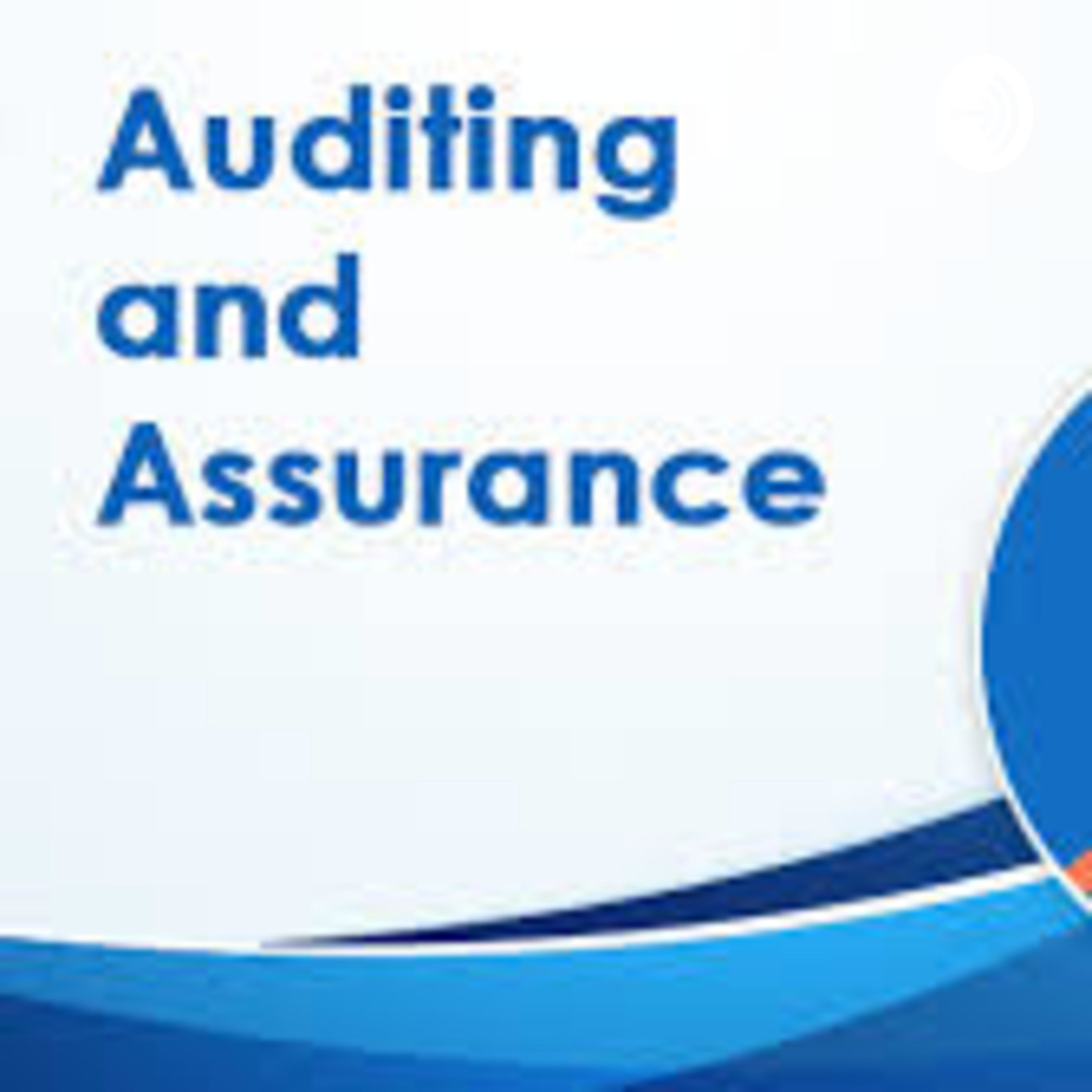 AAS_Auditing Introduction 1