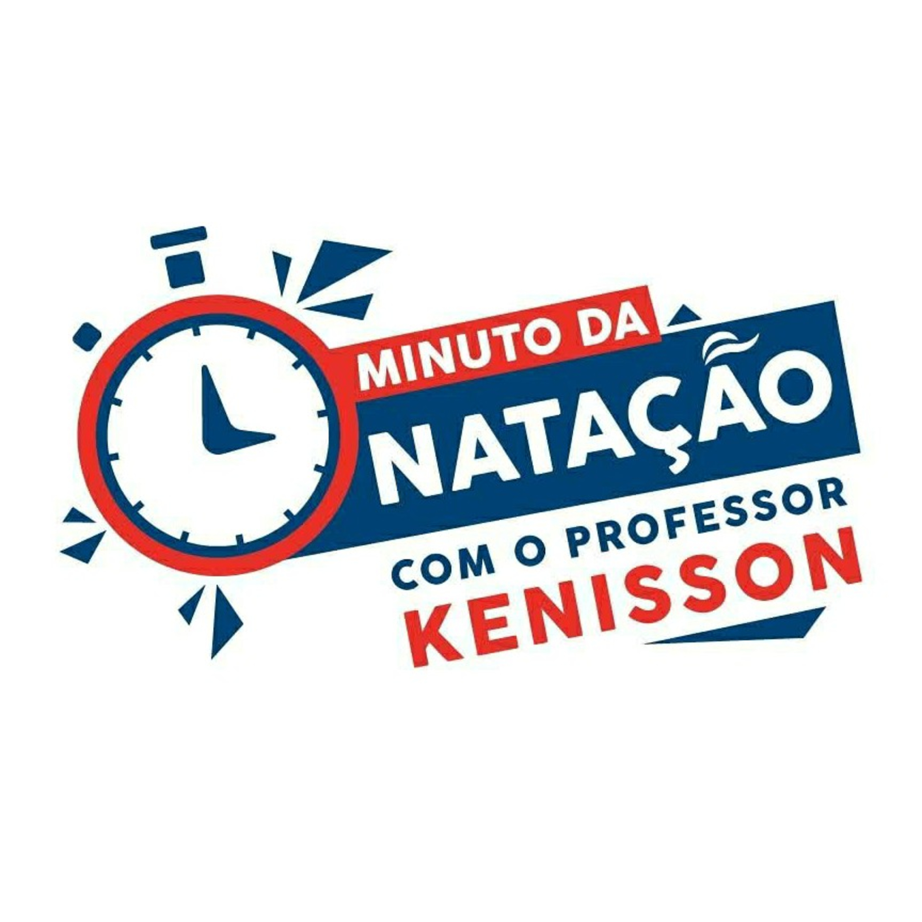Podcrawl, O podcast Do Minuto Da Natação