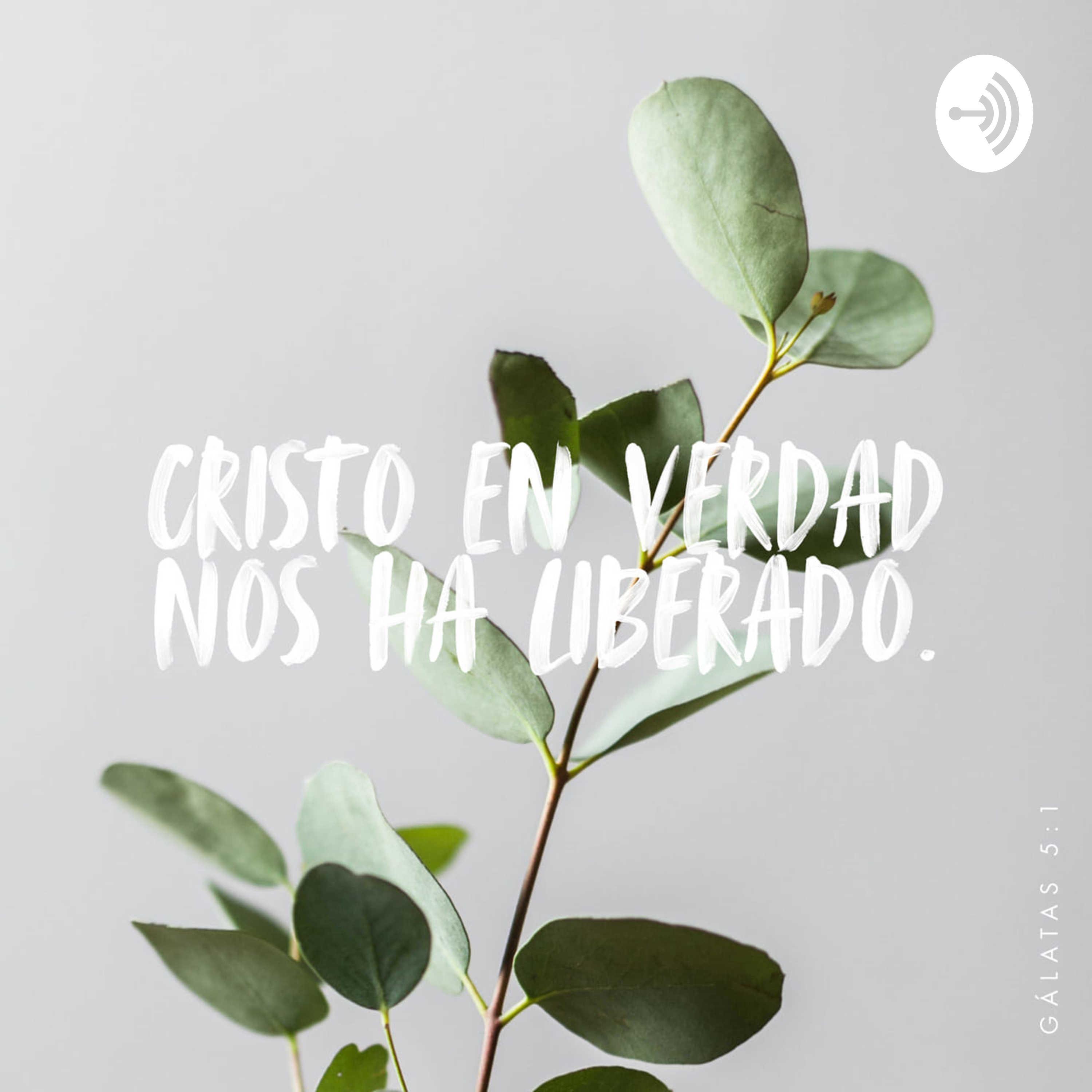 ¿Cómo me hice cristiana? podcast artwork