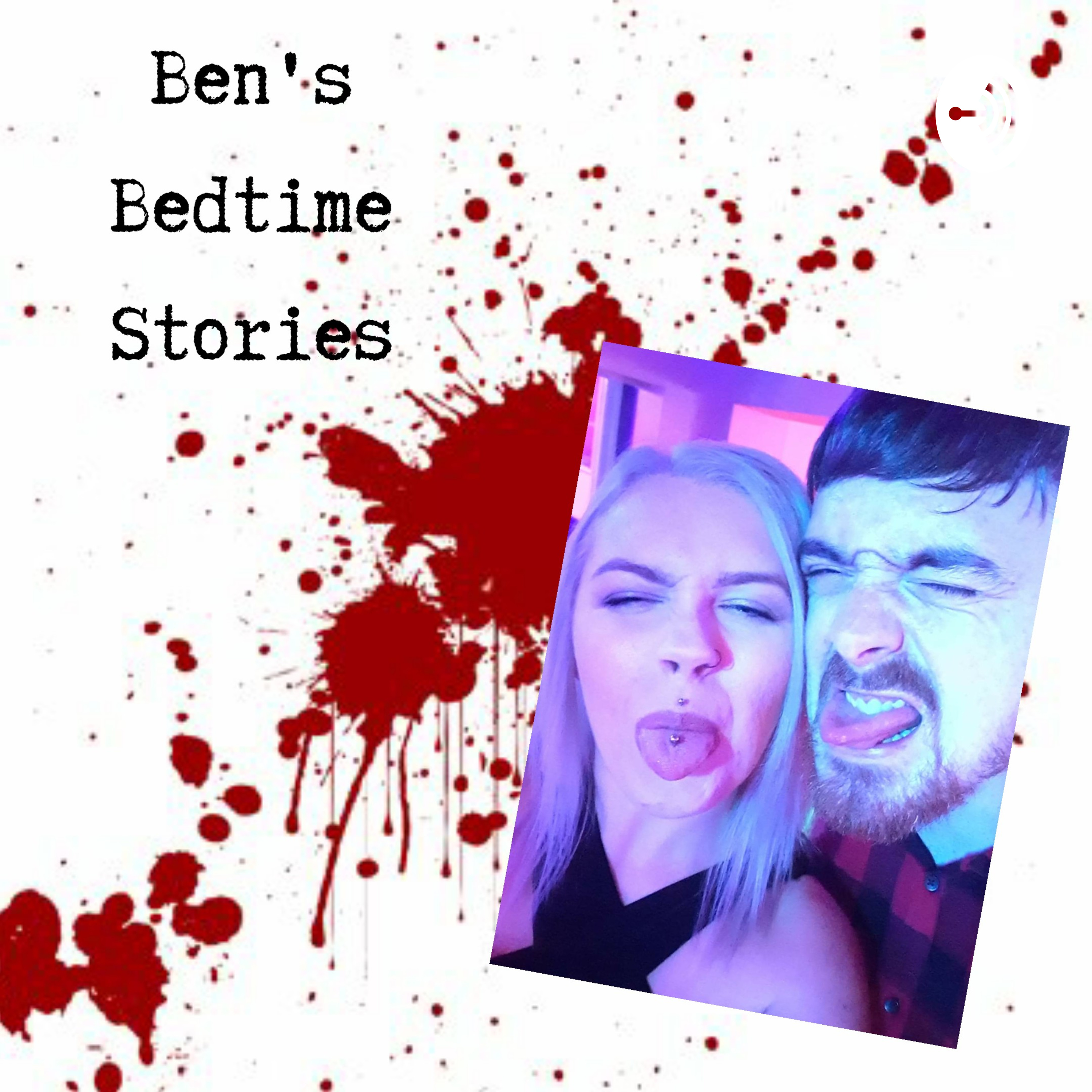 Ben\'s Bedtime Stories