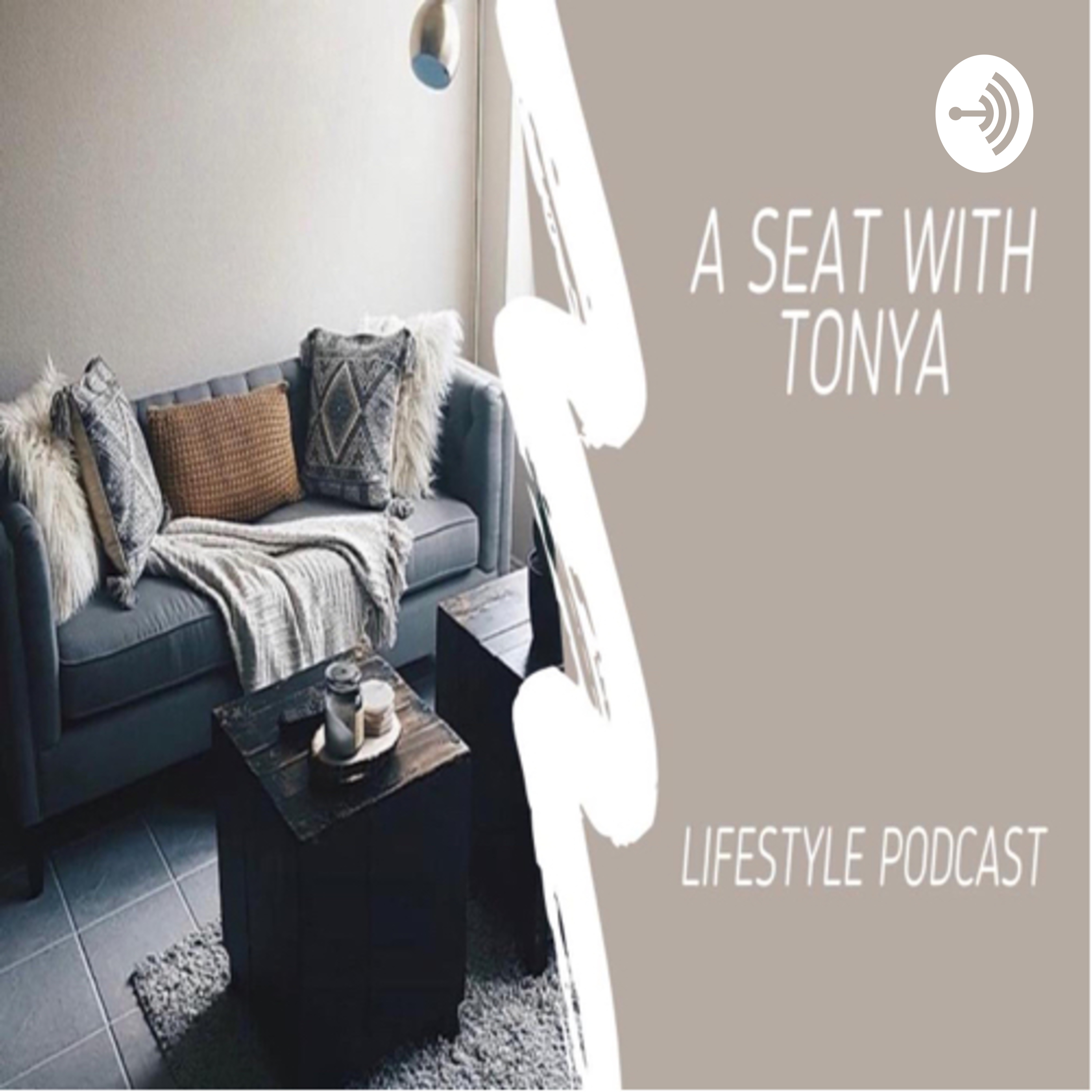 A Seat With Tonya