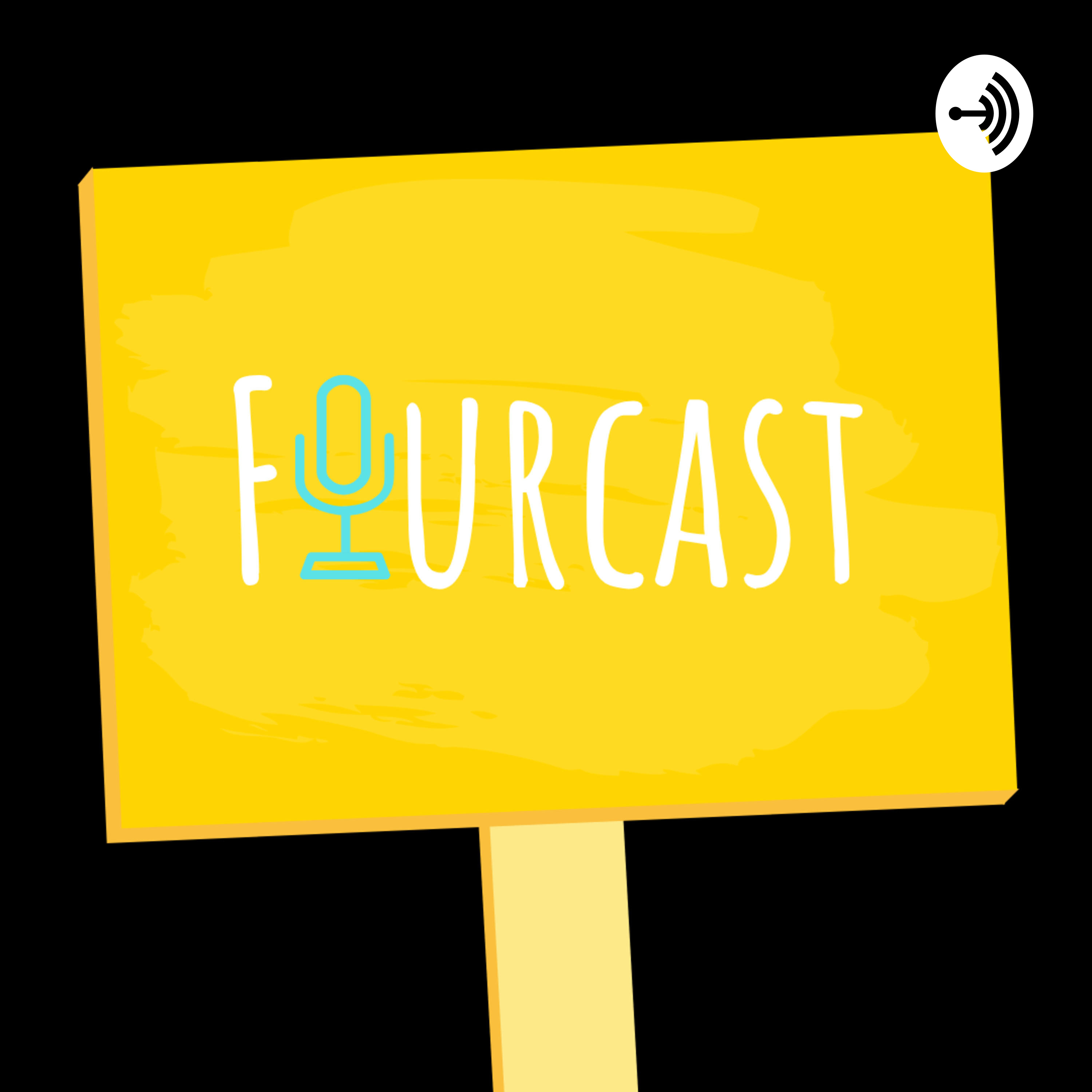 Podcast FourCast