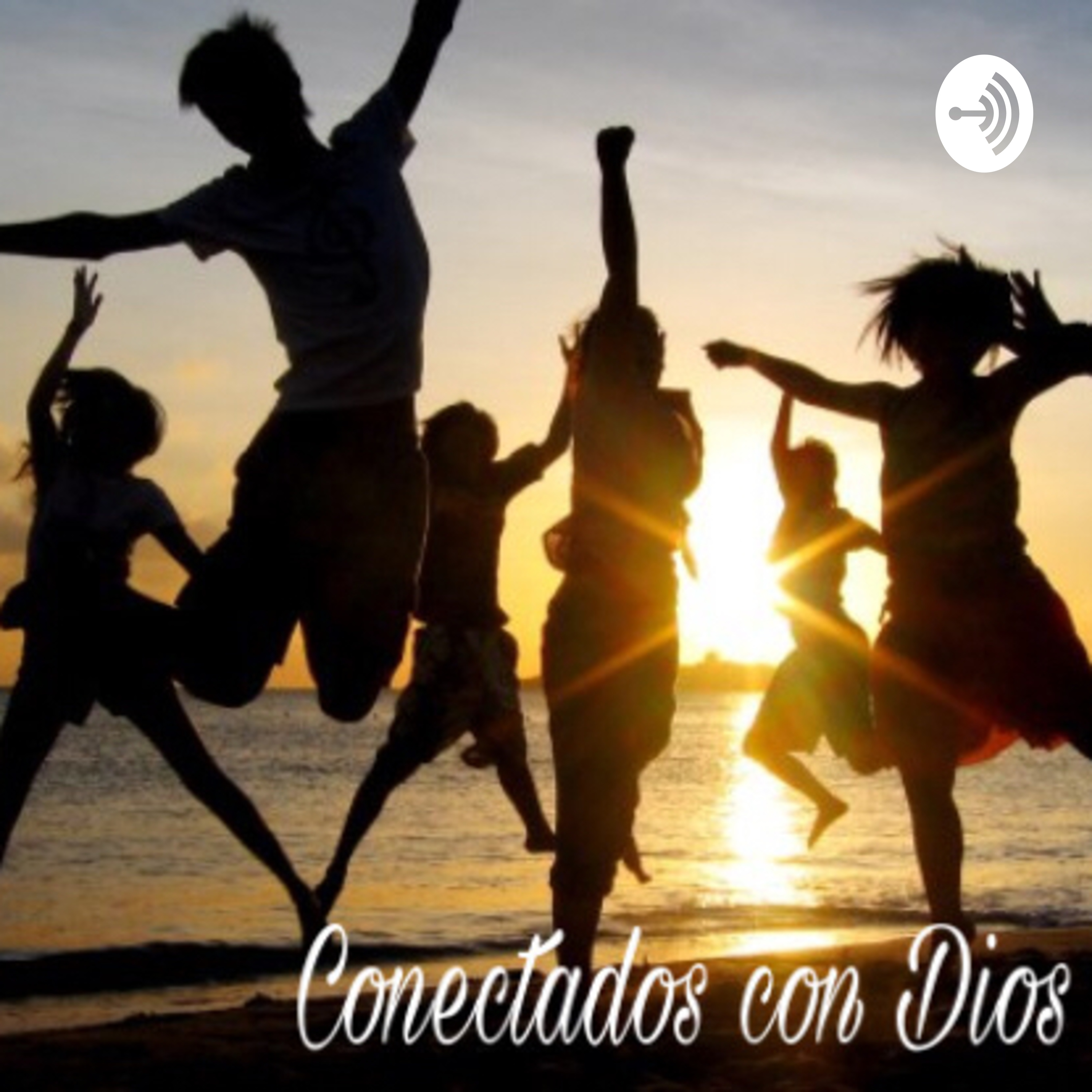Conectados con Dios