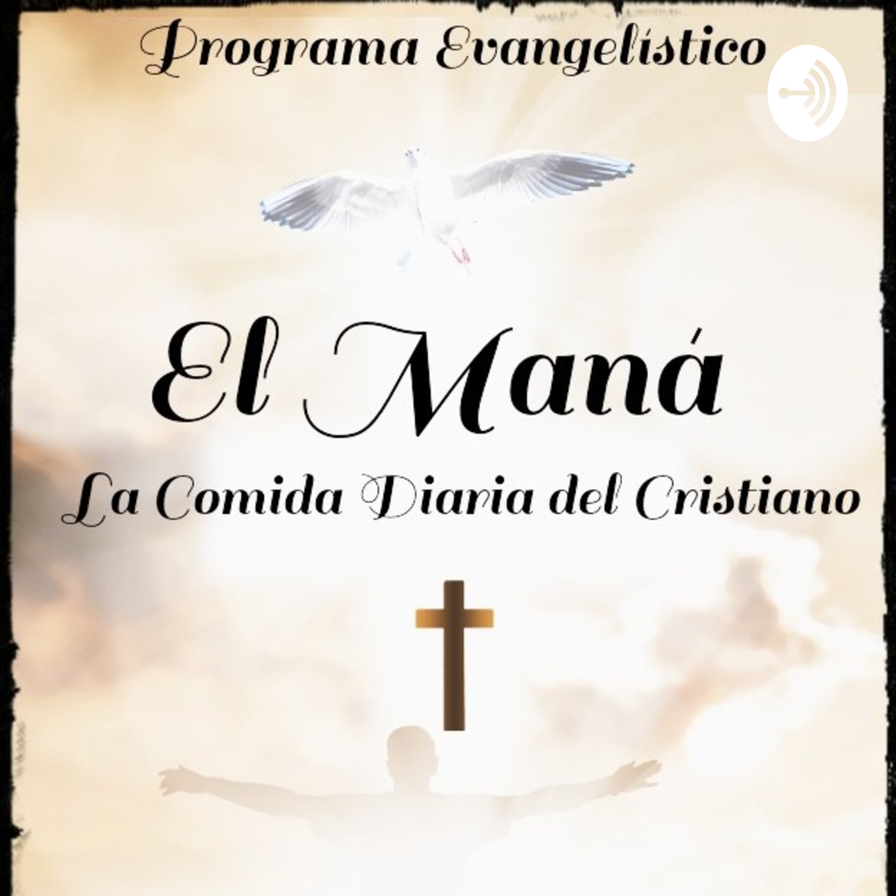 El Maná podcast artwork