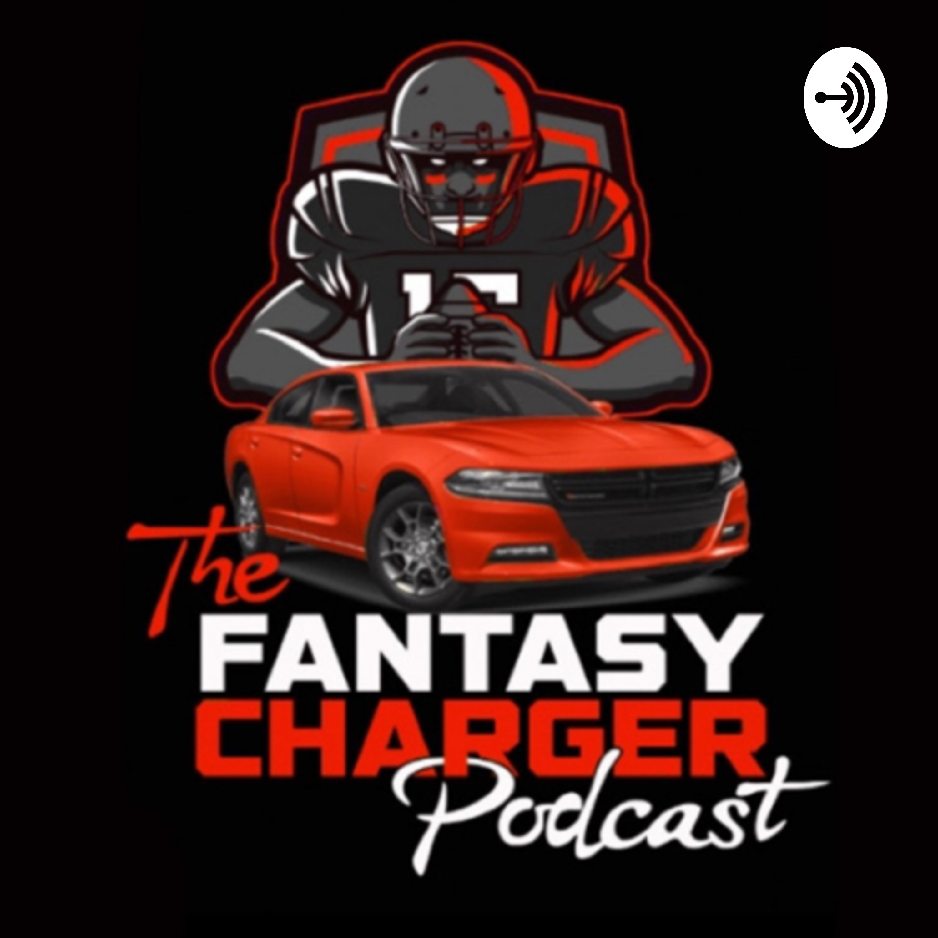 The Fantasy Charger