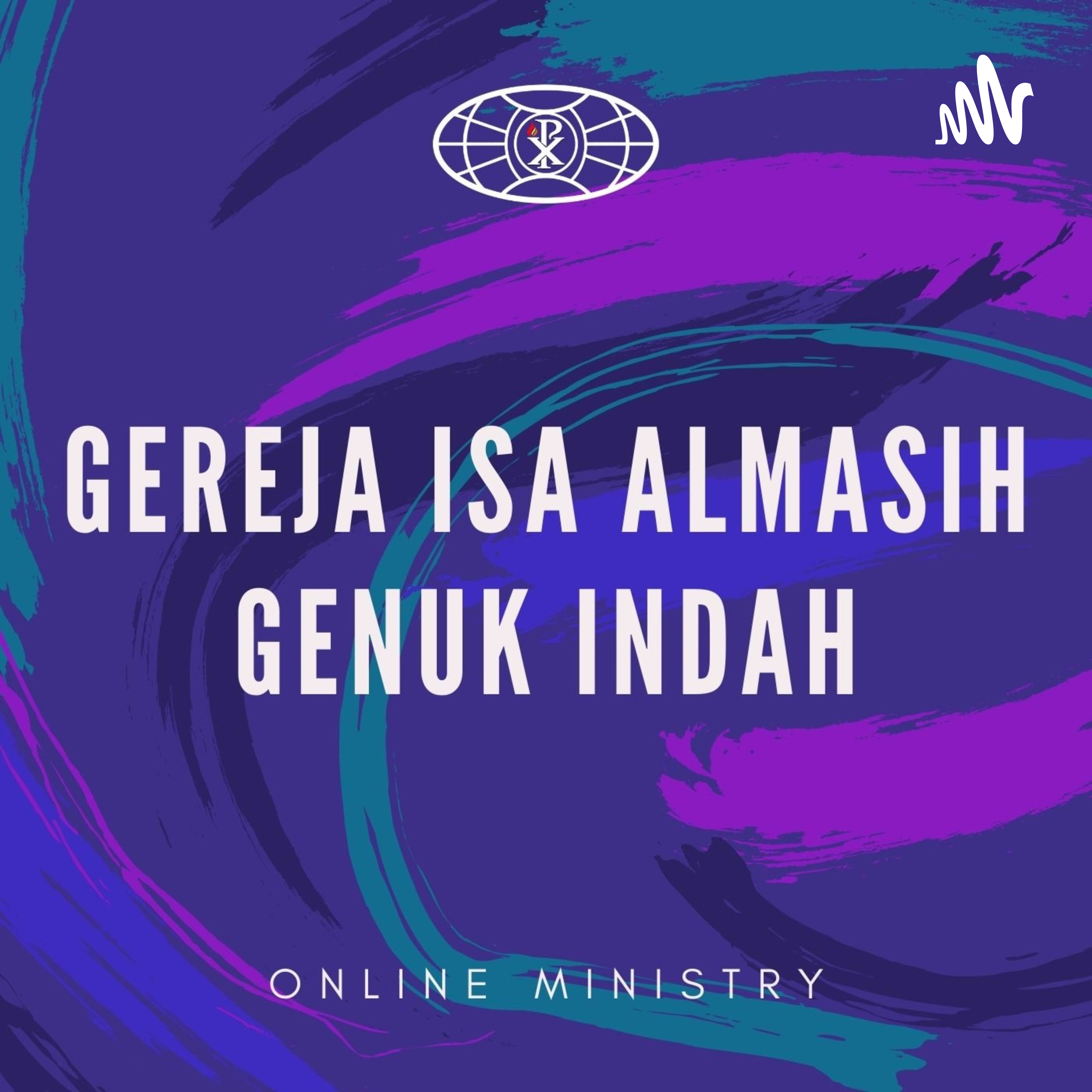 GIA Genuk Indah