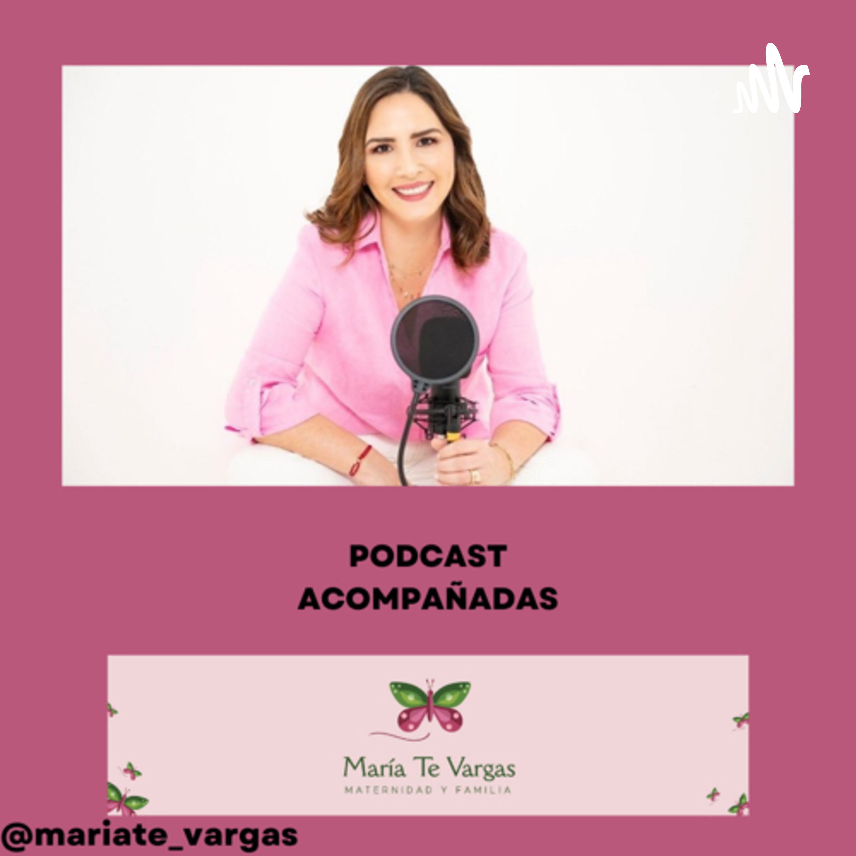 ACOMPAÑADAS