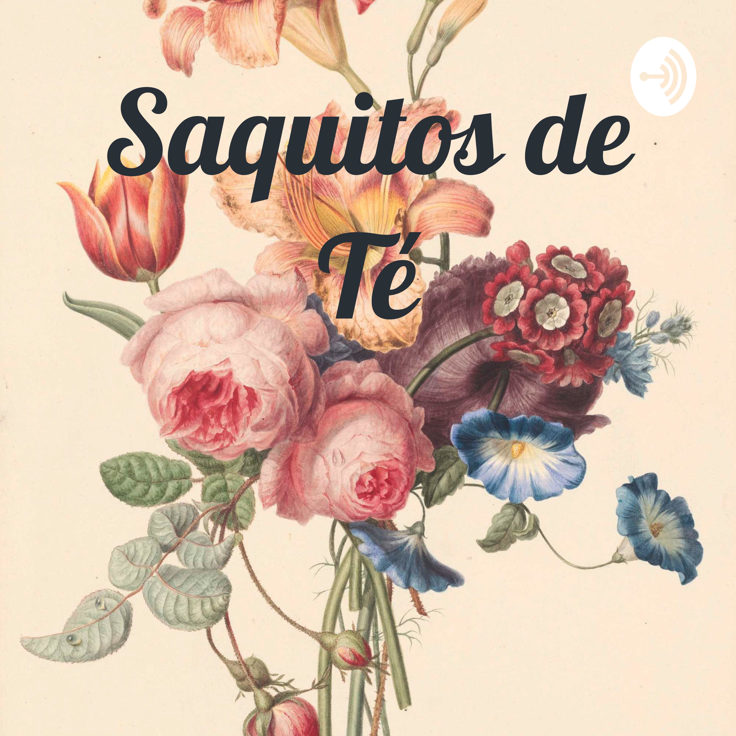 Saquitos de Té