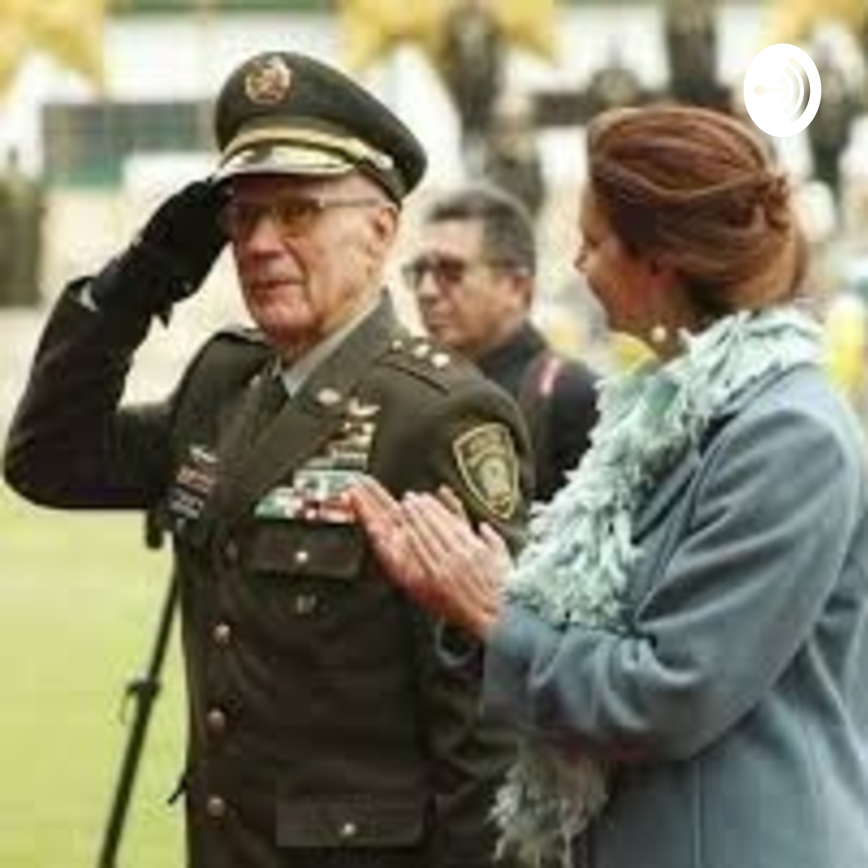 Mi General Aparicio Navia 