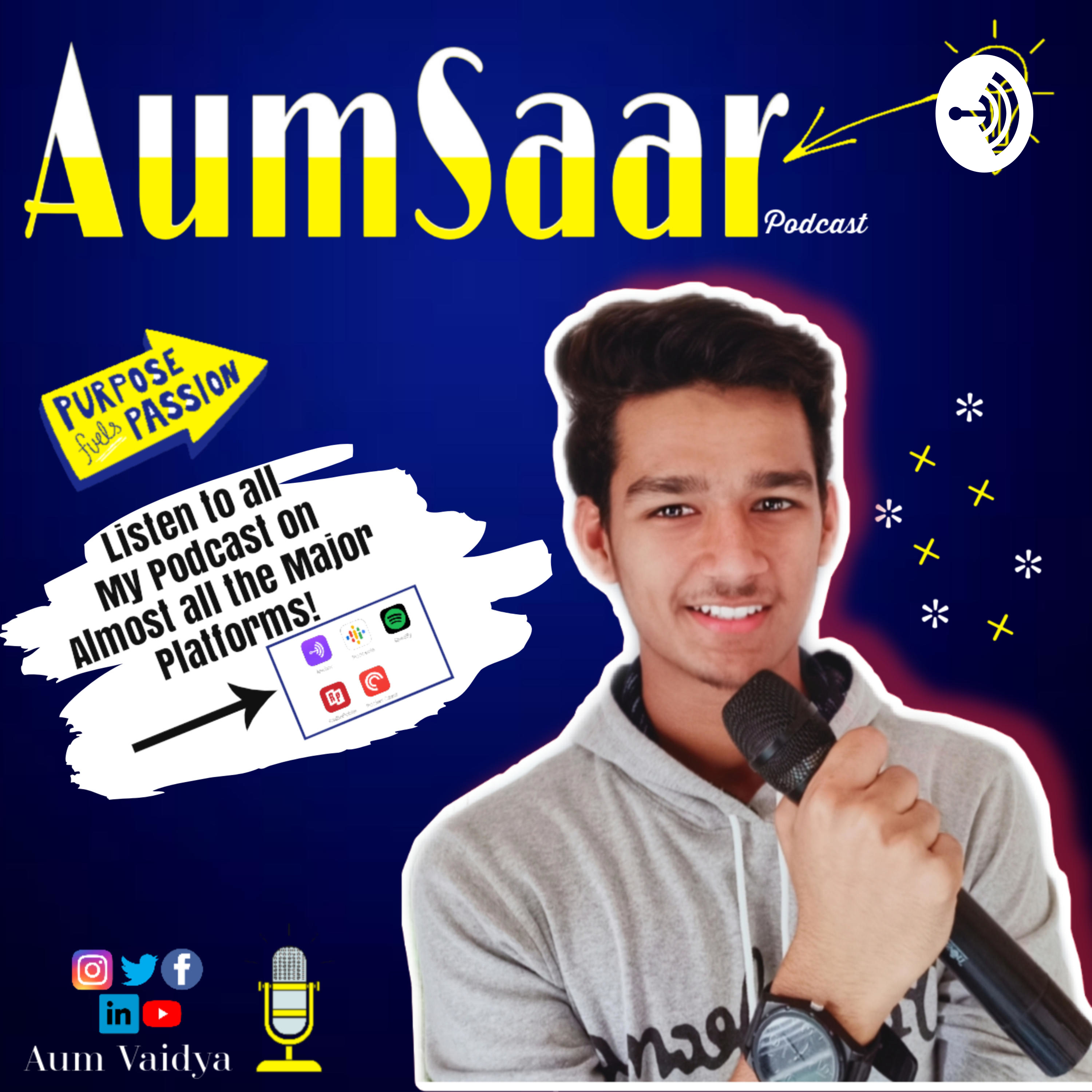 AumSaar