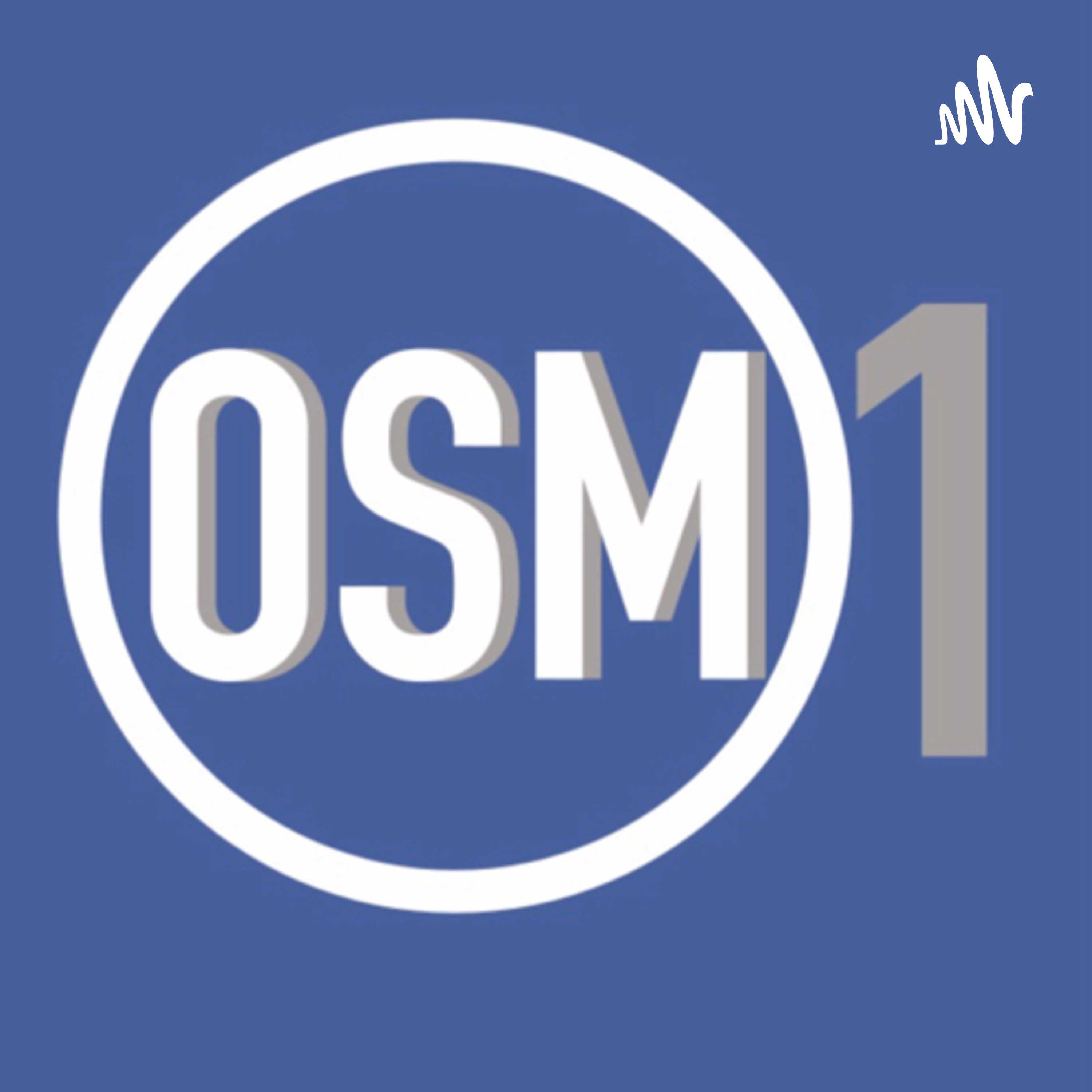 Opinion Sports M1 Podcast