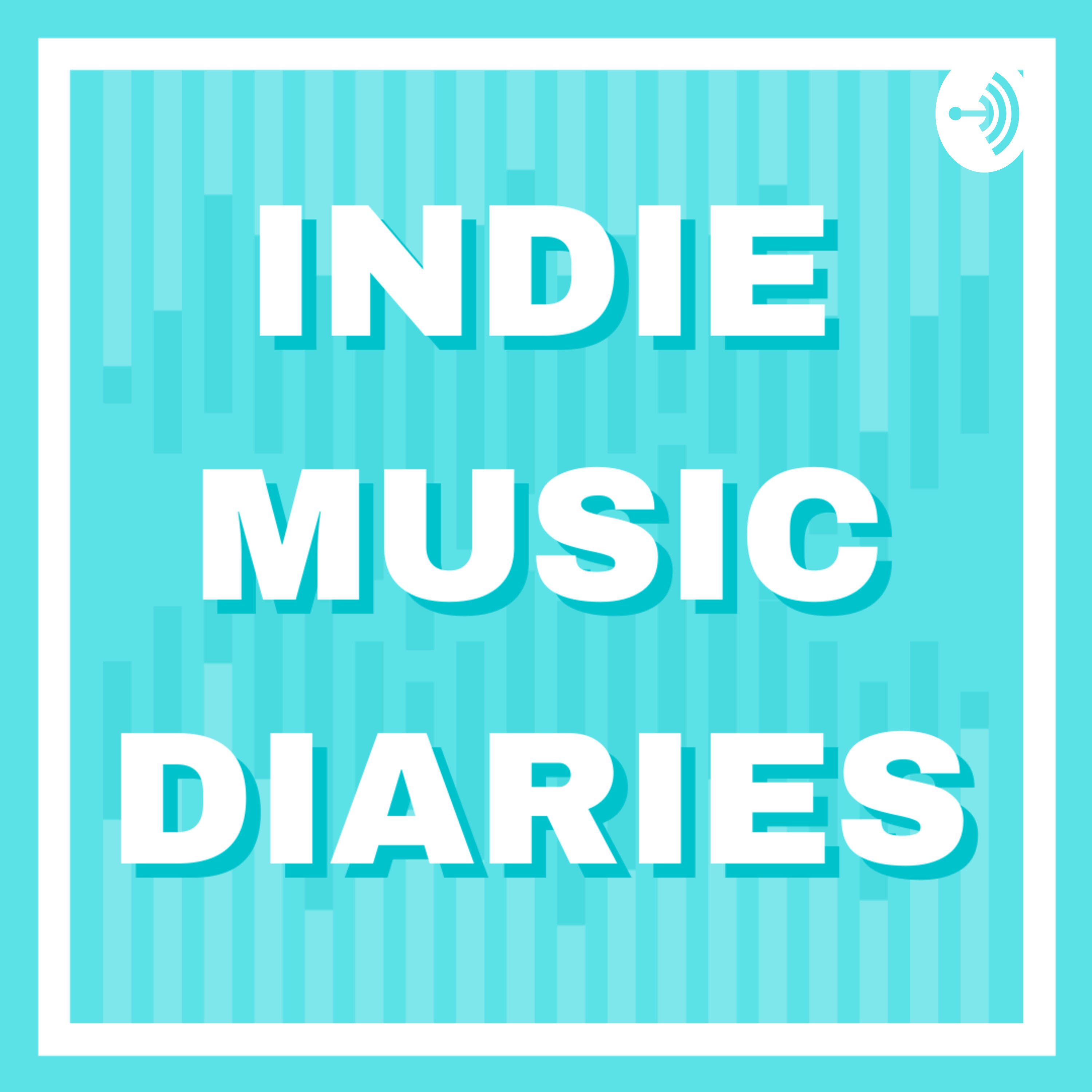 Indie Music Diaries