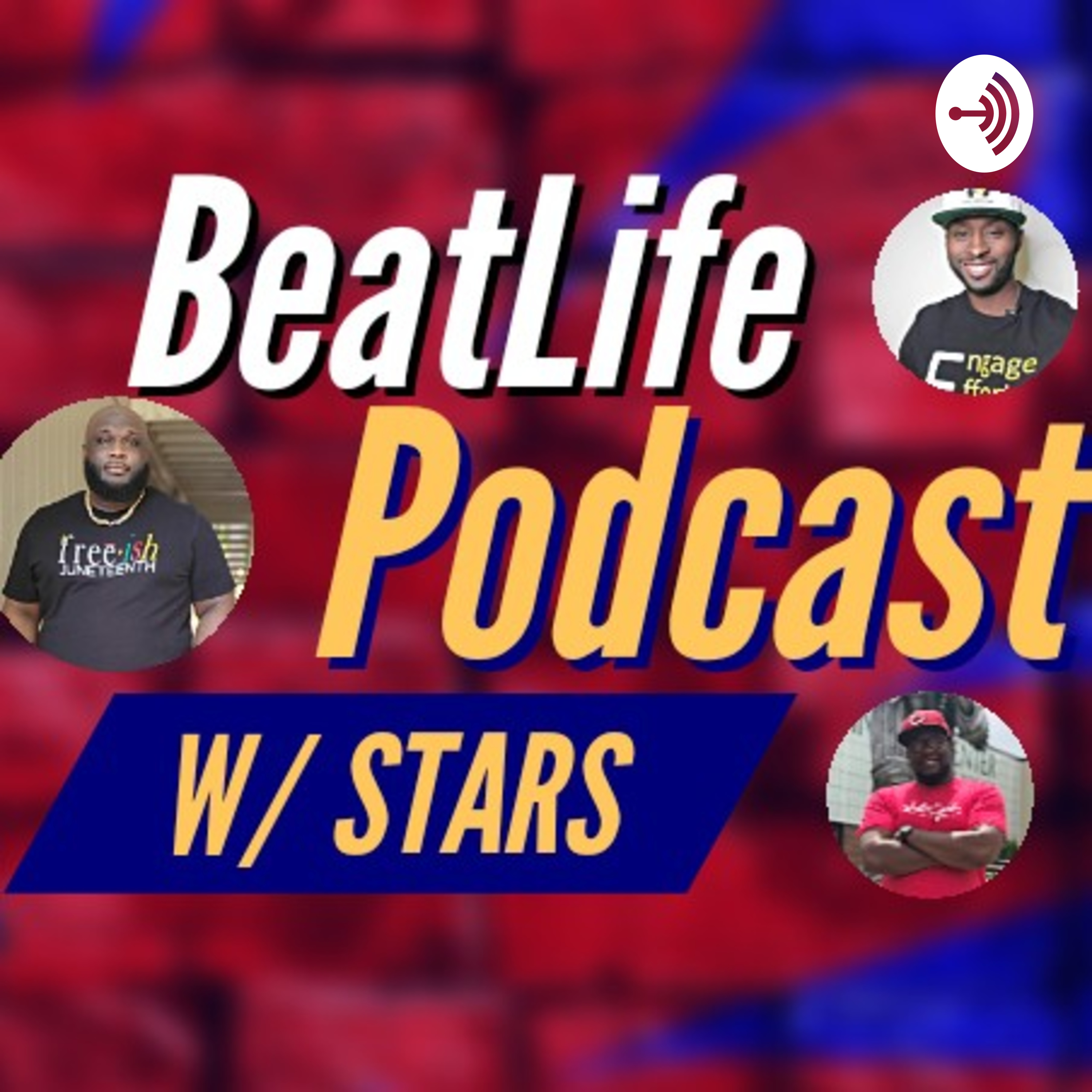 BeatLife Podcast