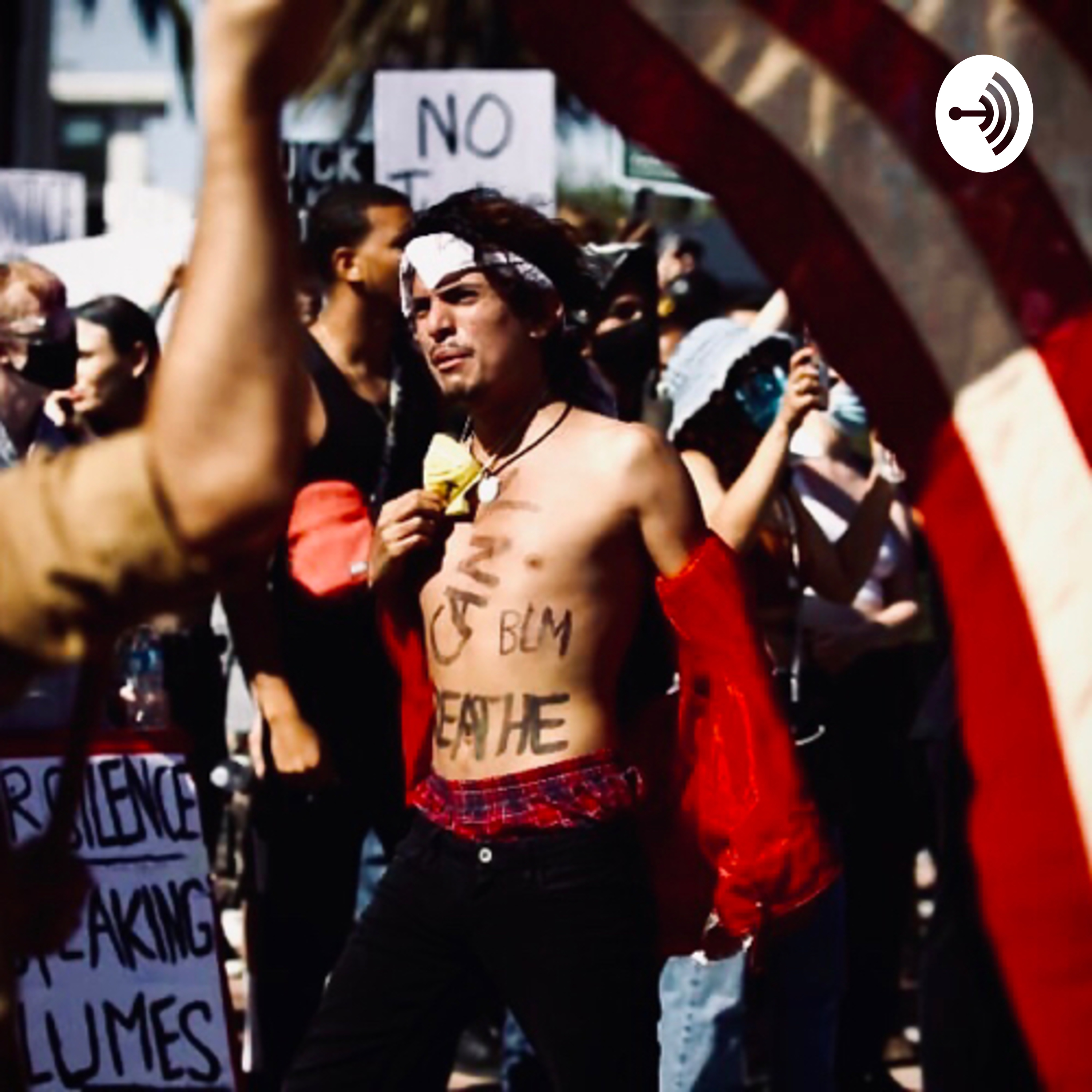 In da stars with Xodiak