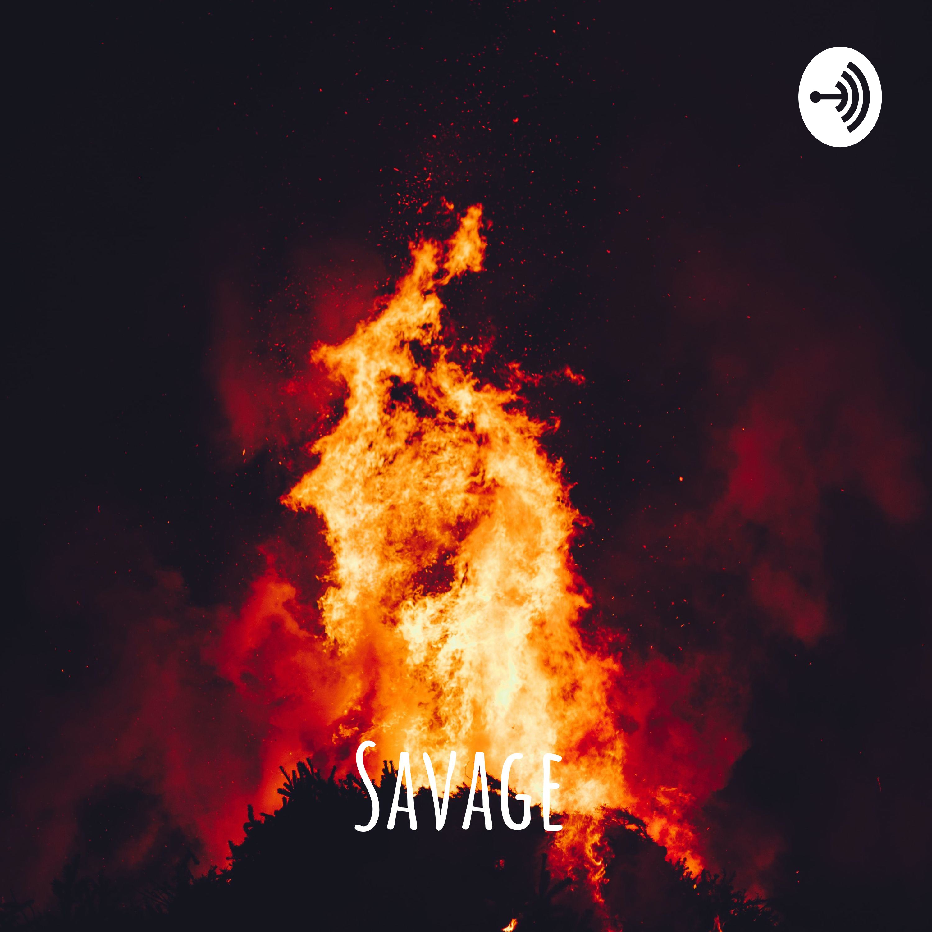 Savage: True Crime For Us Rejects