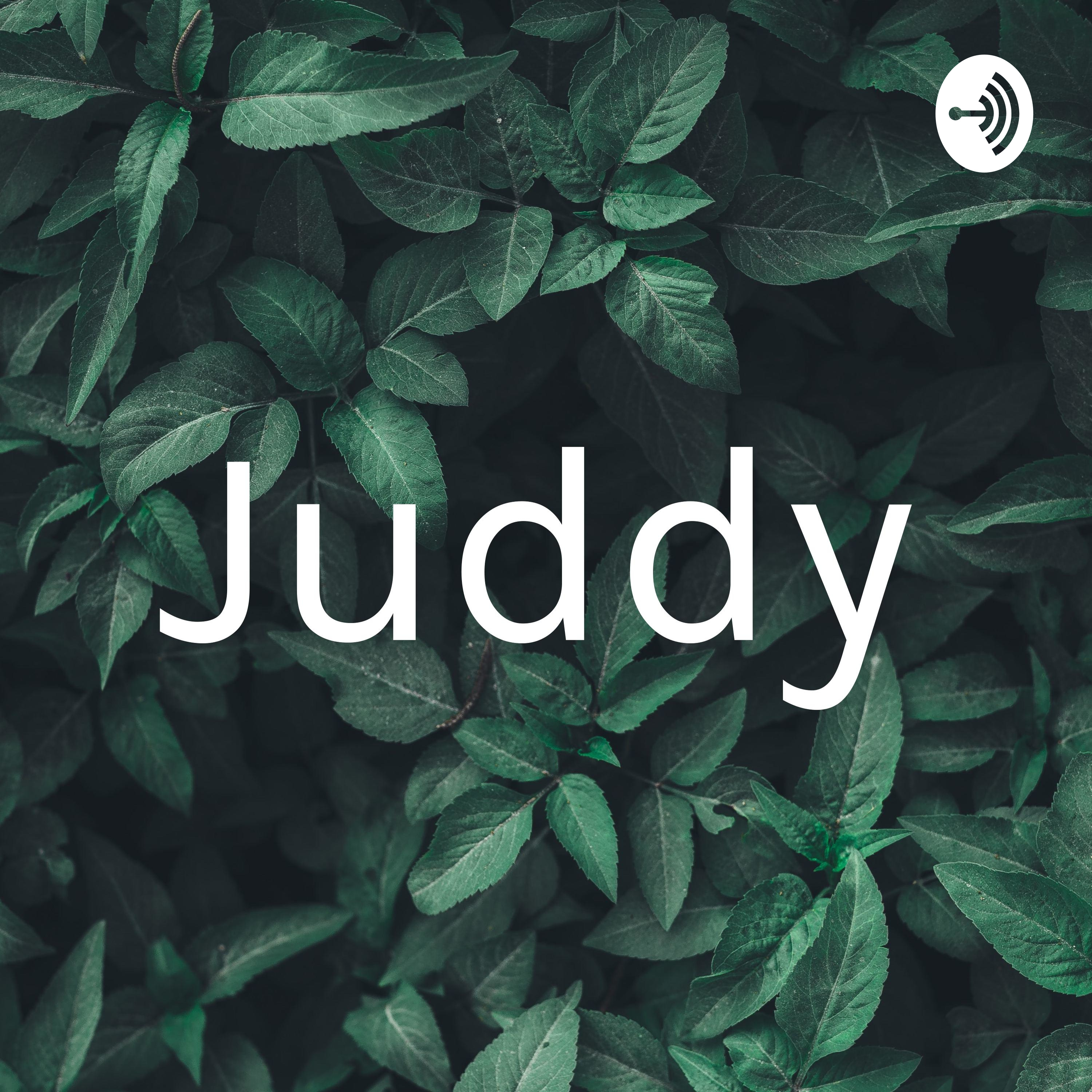 کاور Juddy (Trailer)