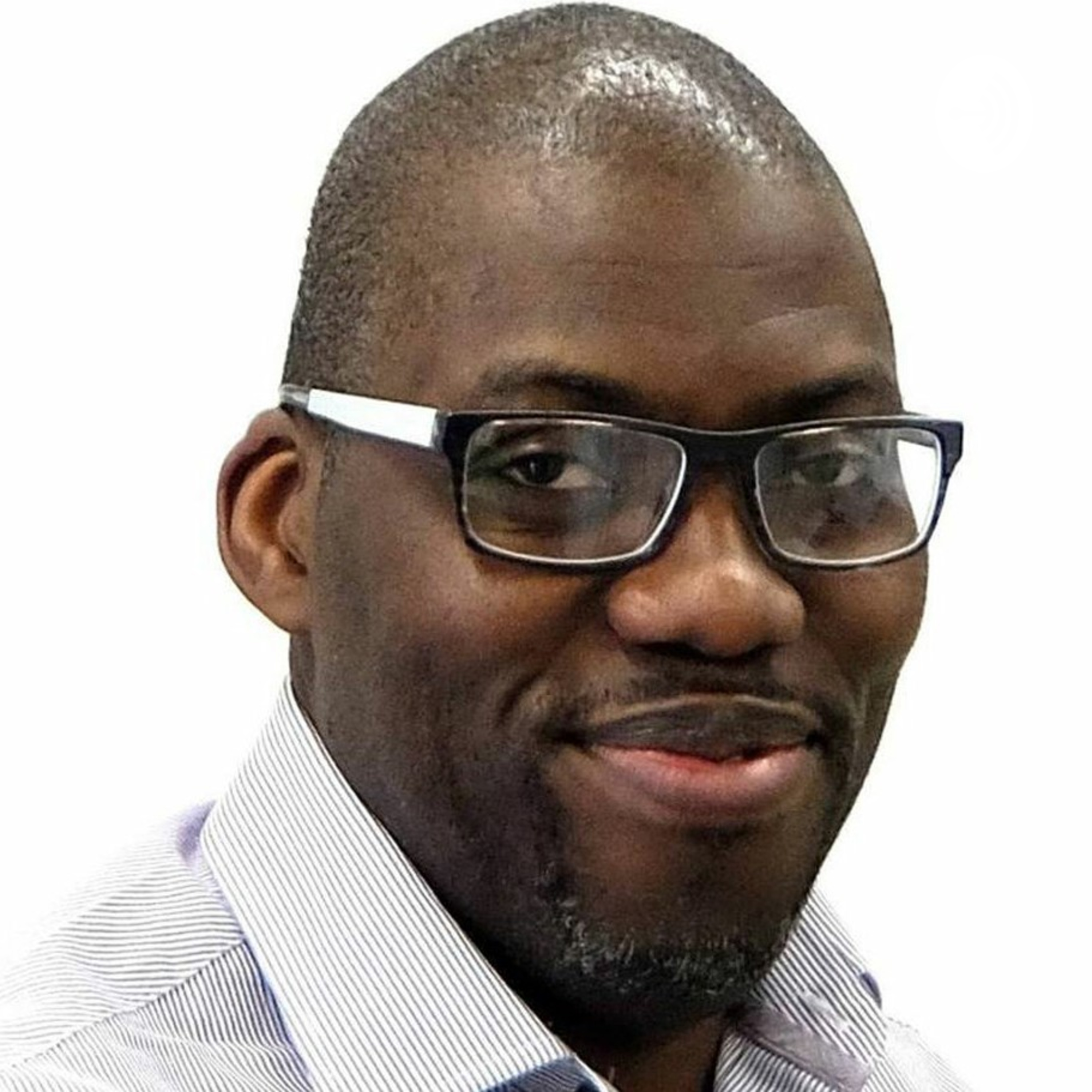 Transforming Minds with Oladele.