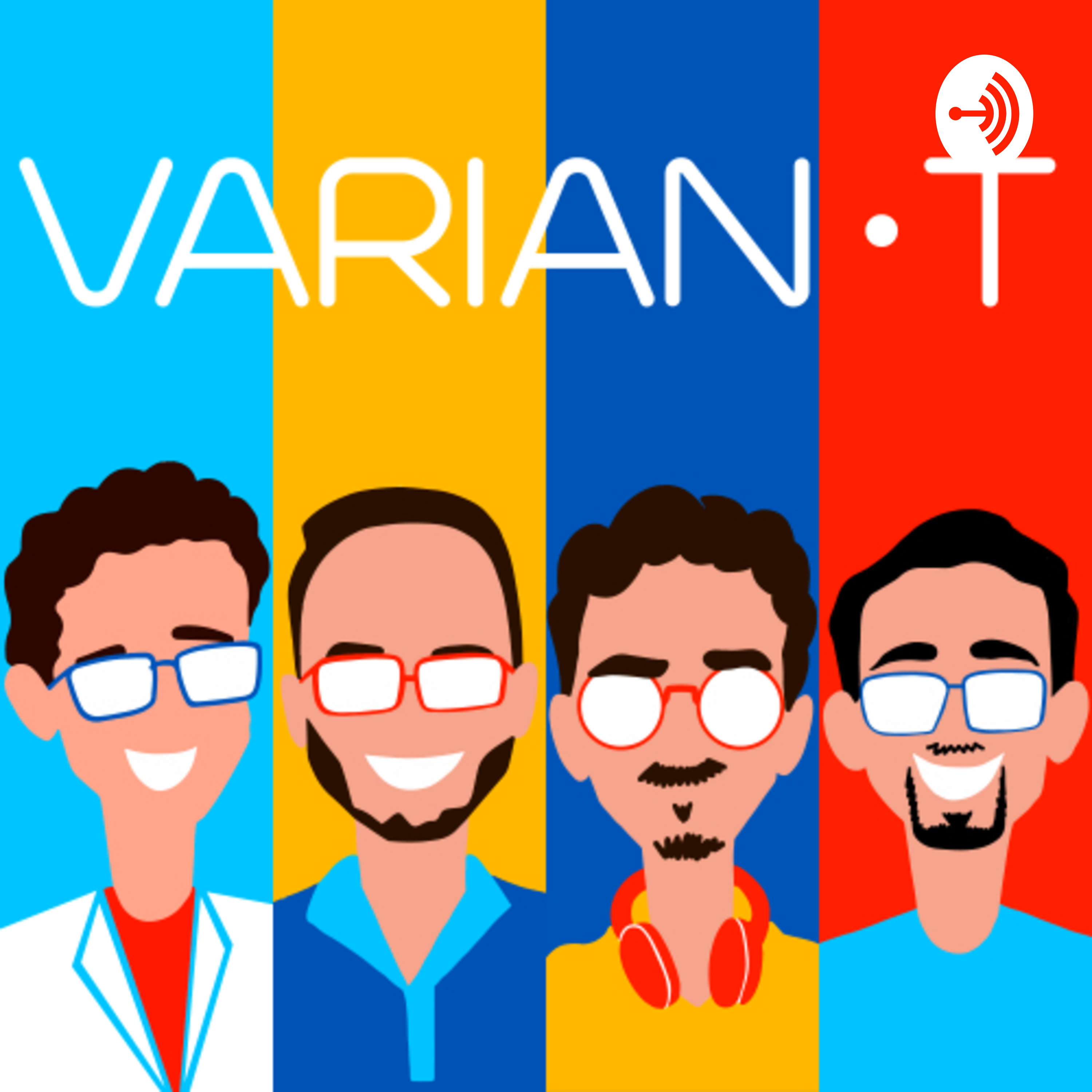 Varian-T