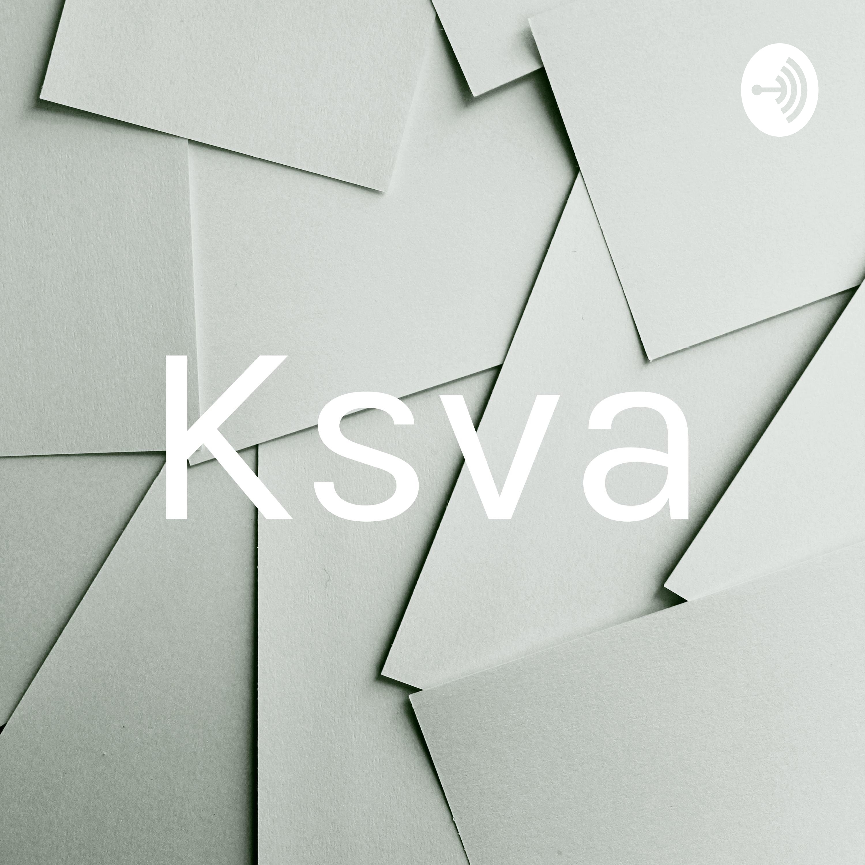 Ksva