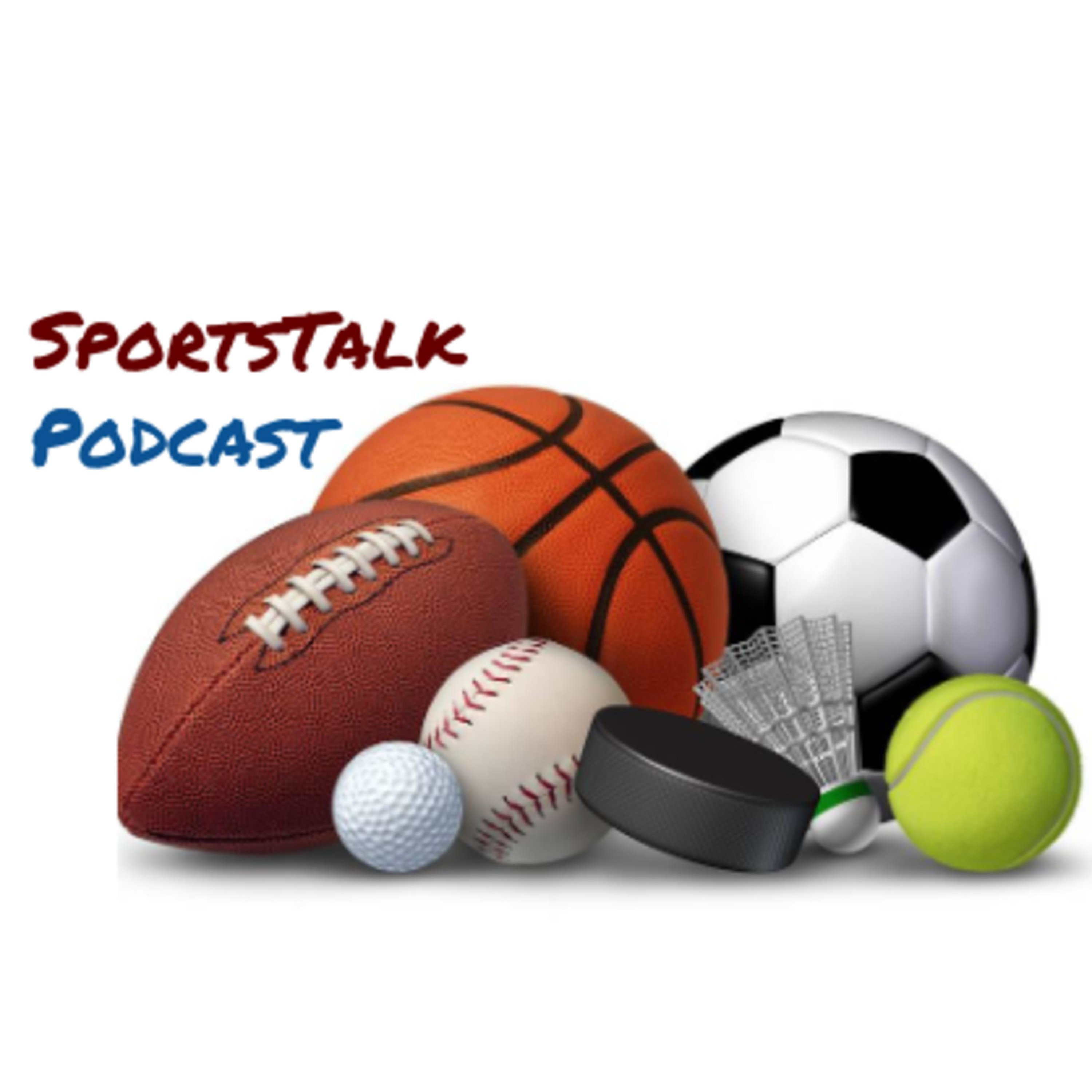 Episode 2: Lots of fill in news