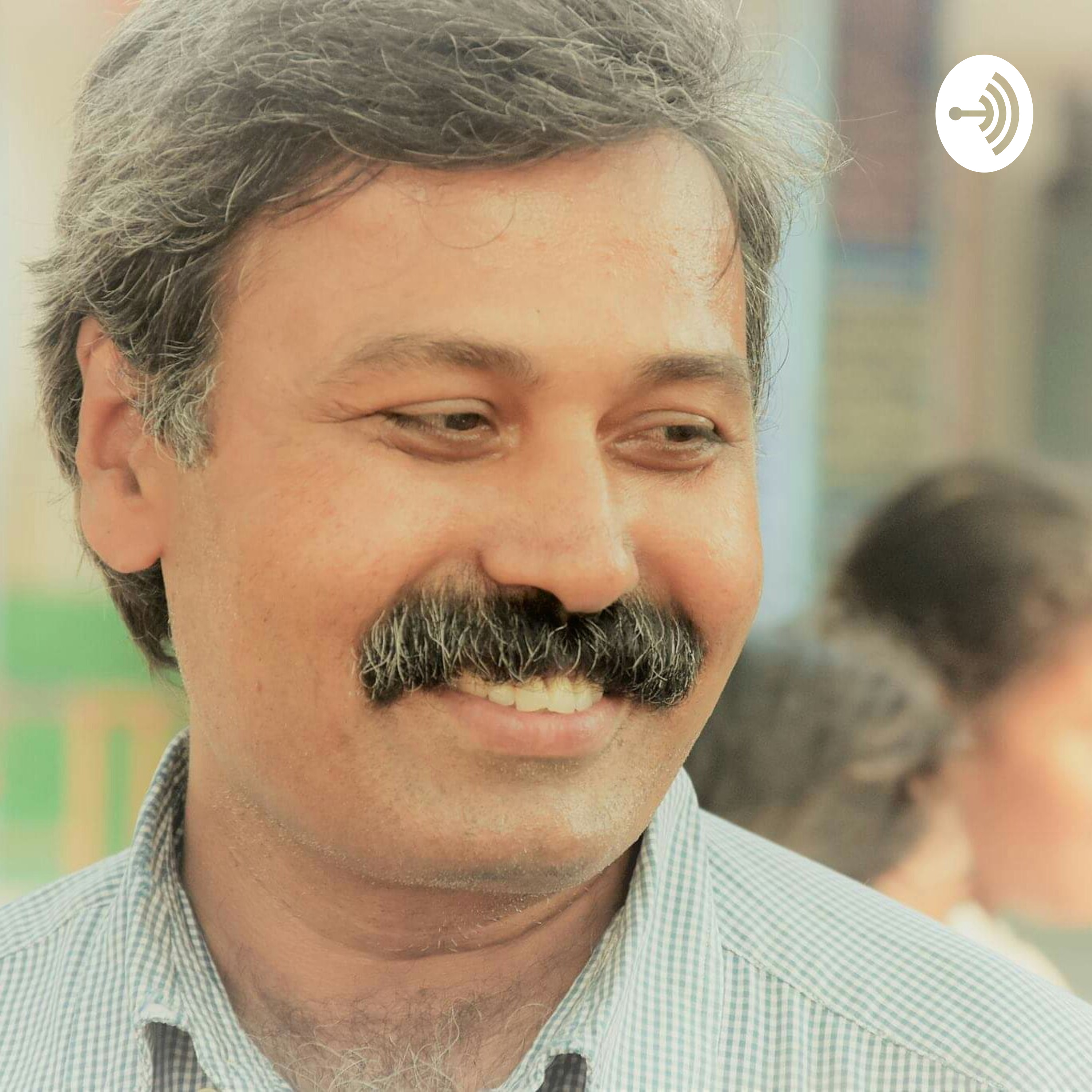 Dr. Korrapati Sudhakar podcast artwork