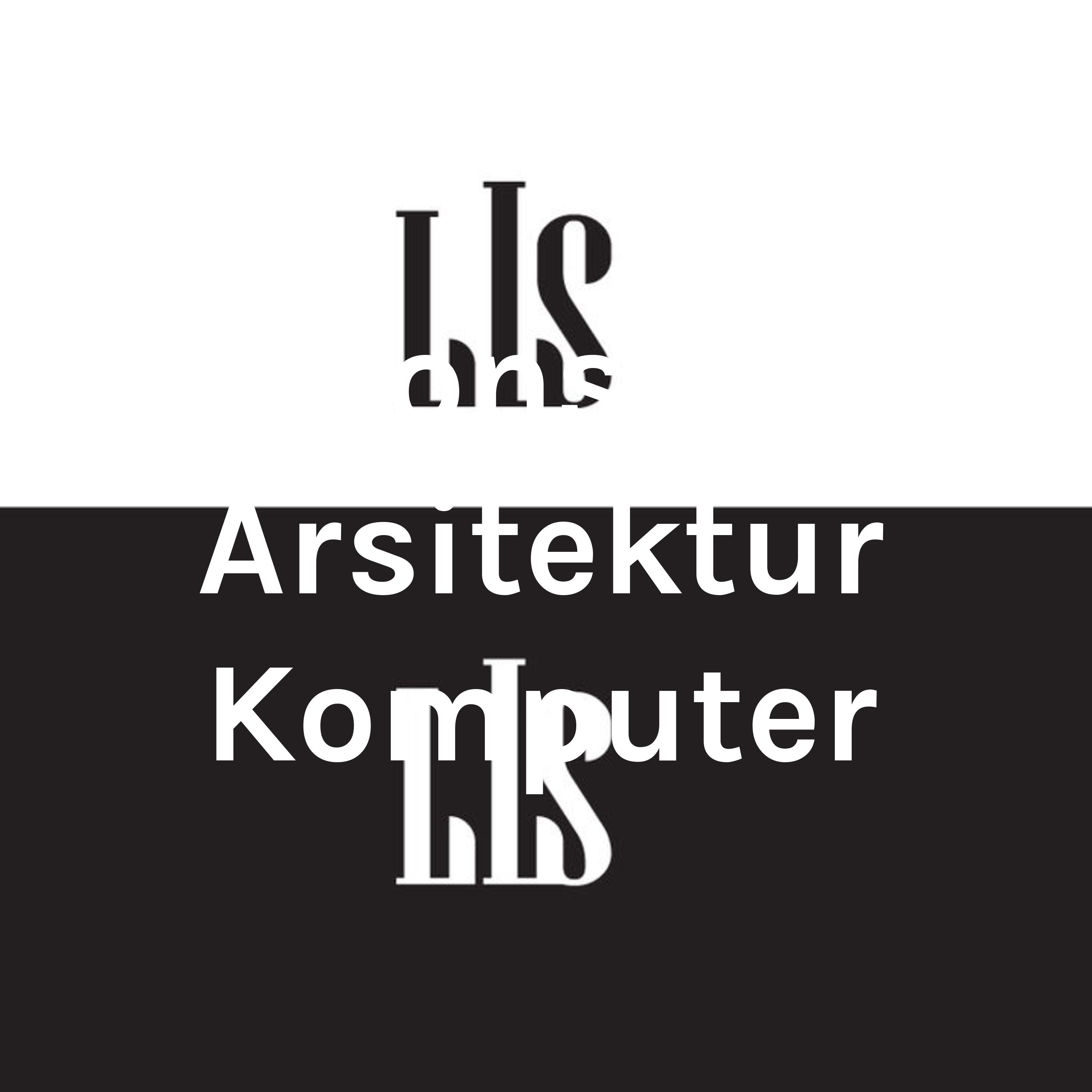 Konsep Arsitektur Komputer episode artwork