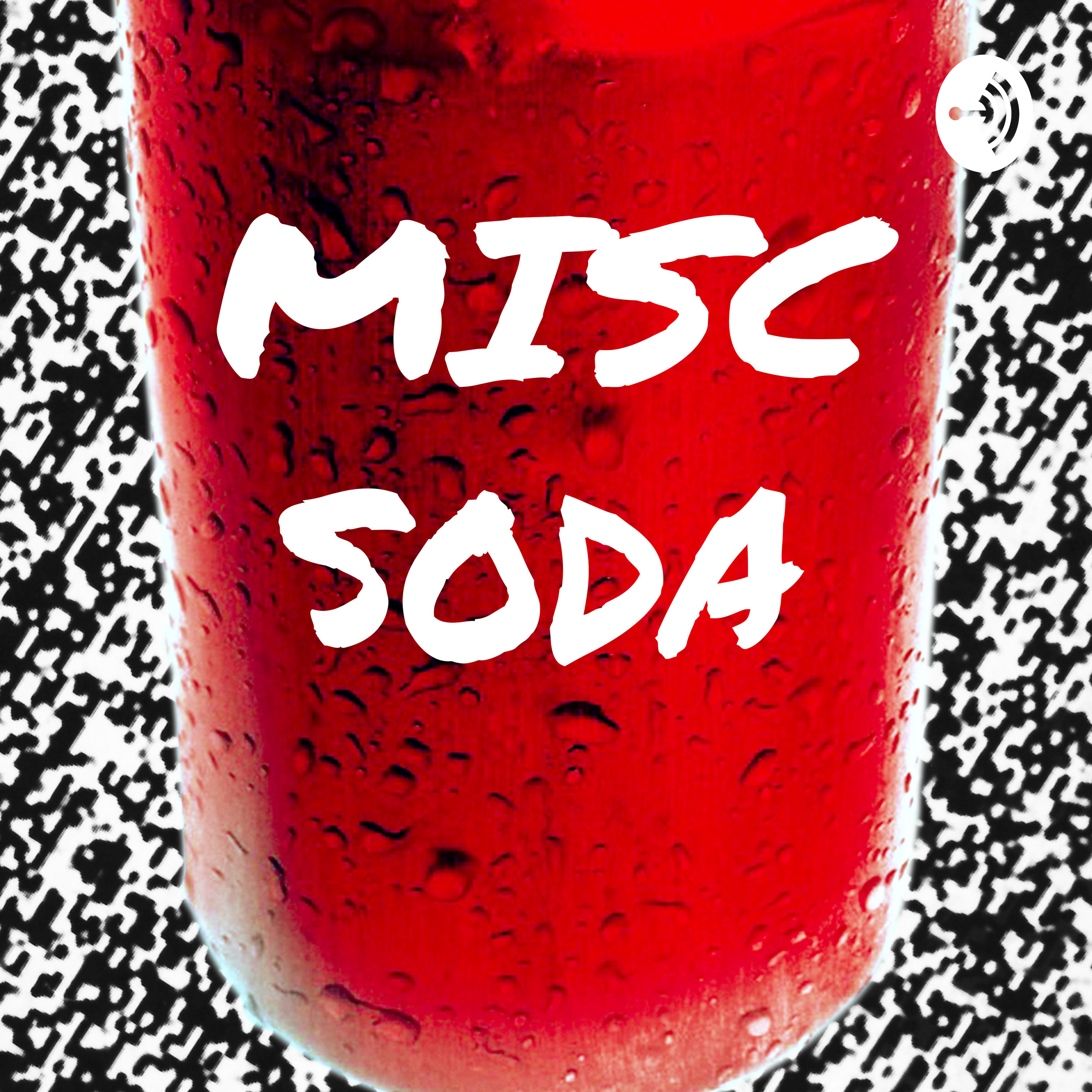 Misc Soda