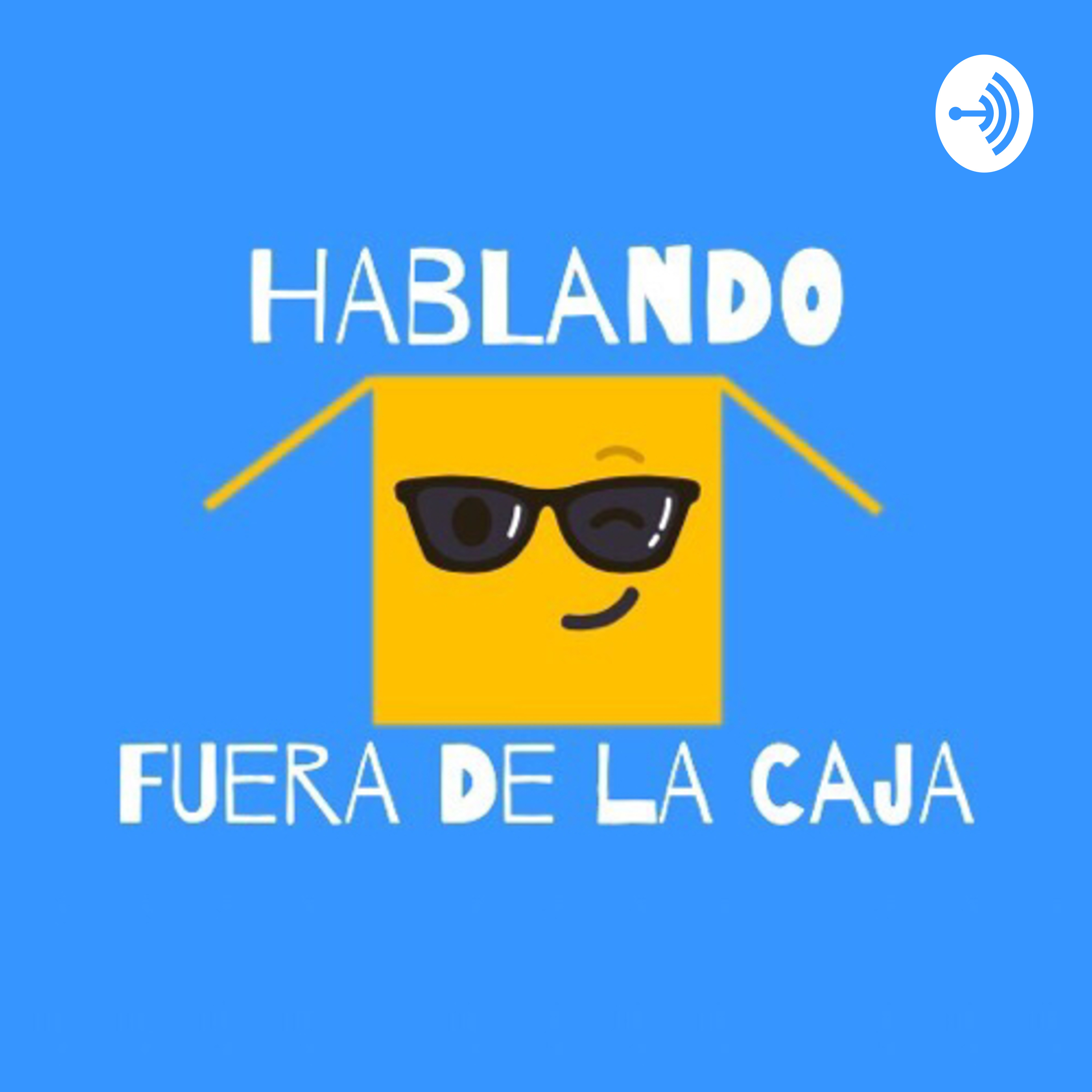 Hablando fuera de la caja