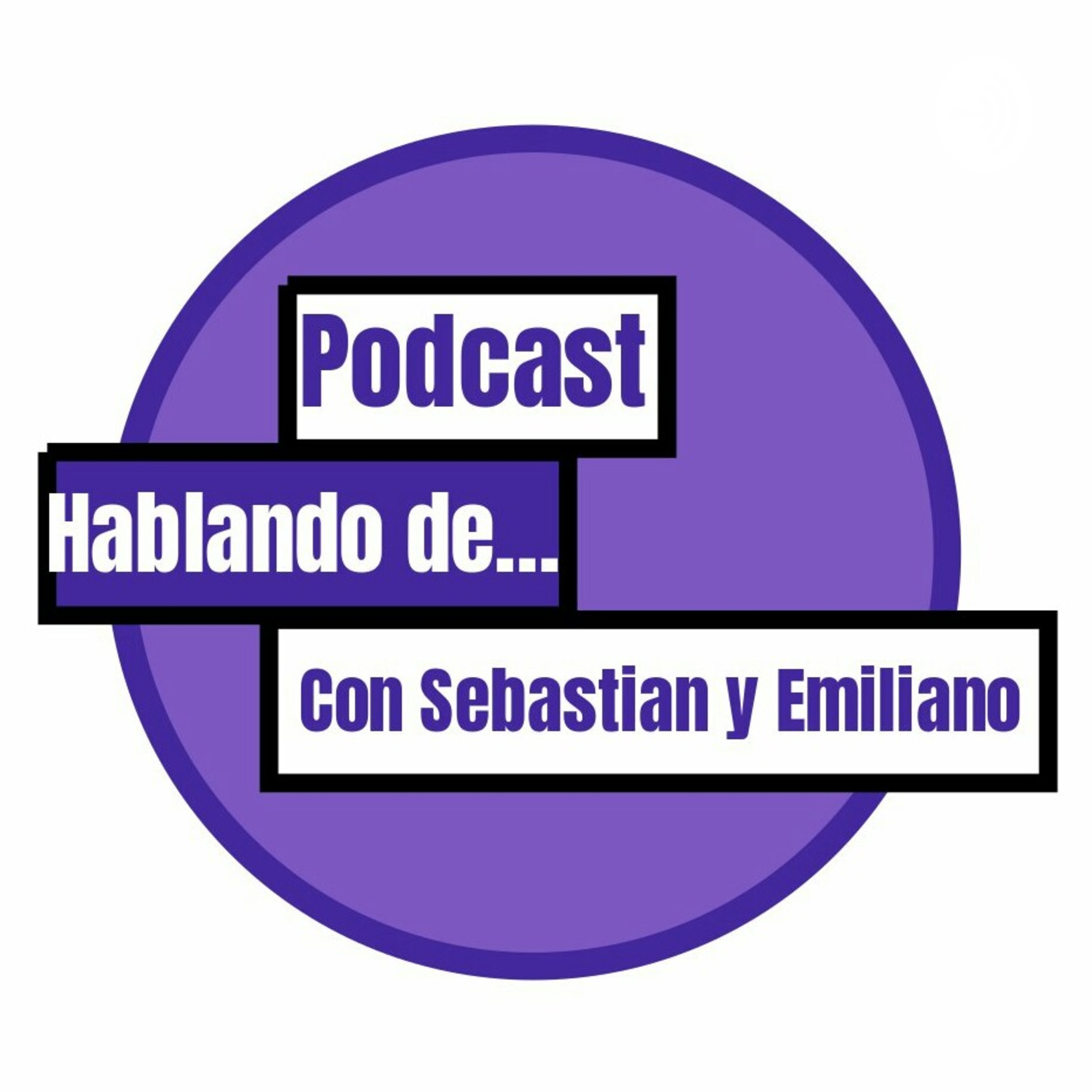 Hablando de...