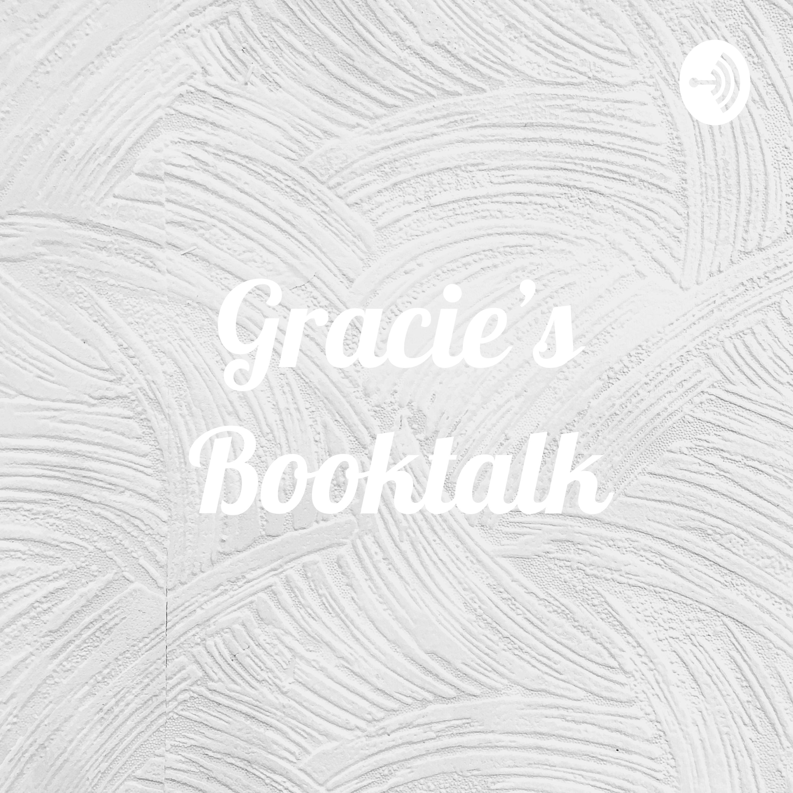 Gracie's Booktalk