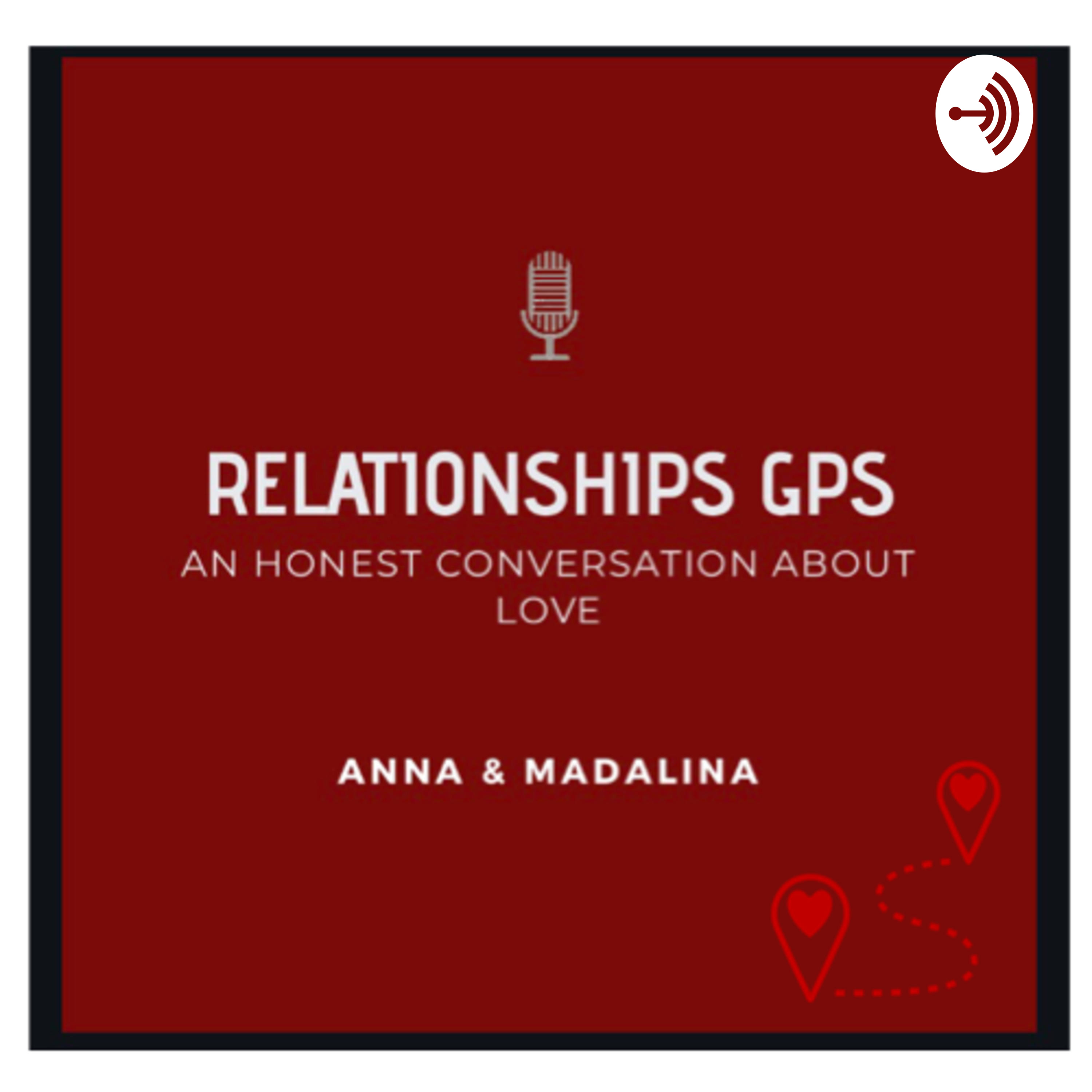 Relationships GPS