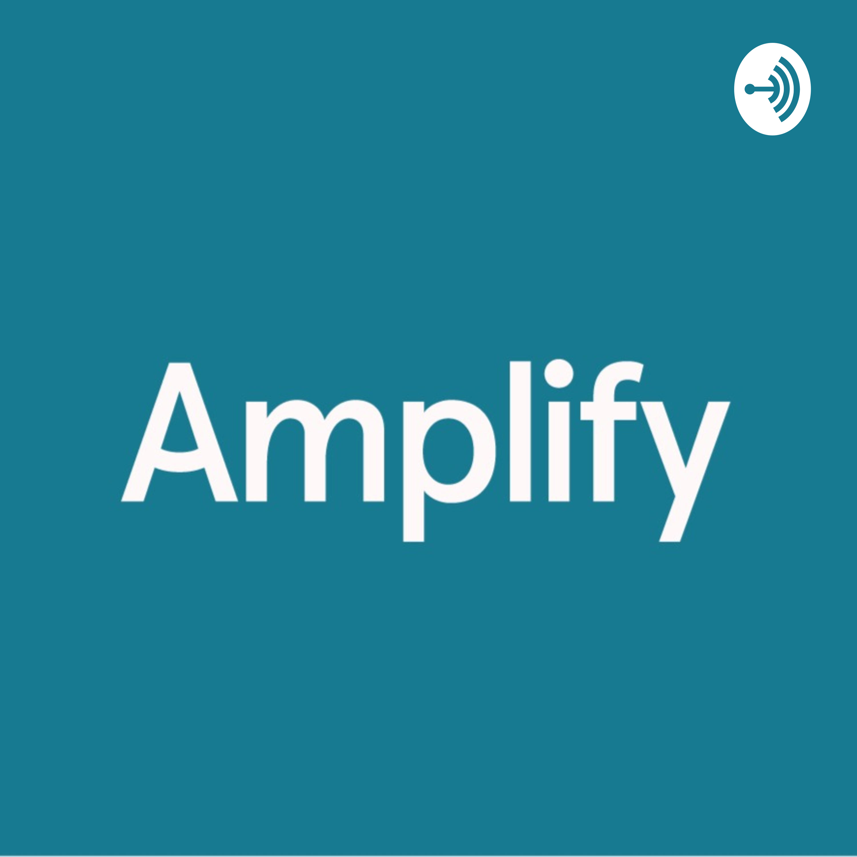Amplify-yp