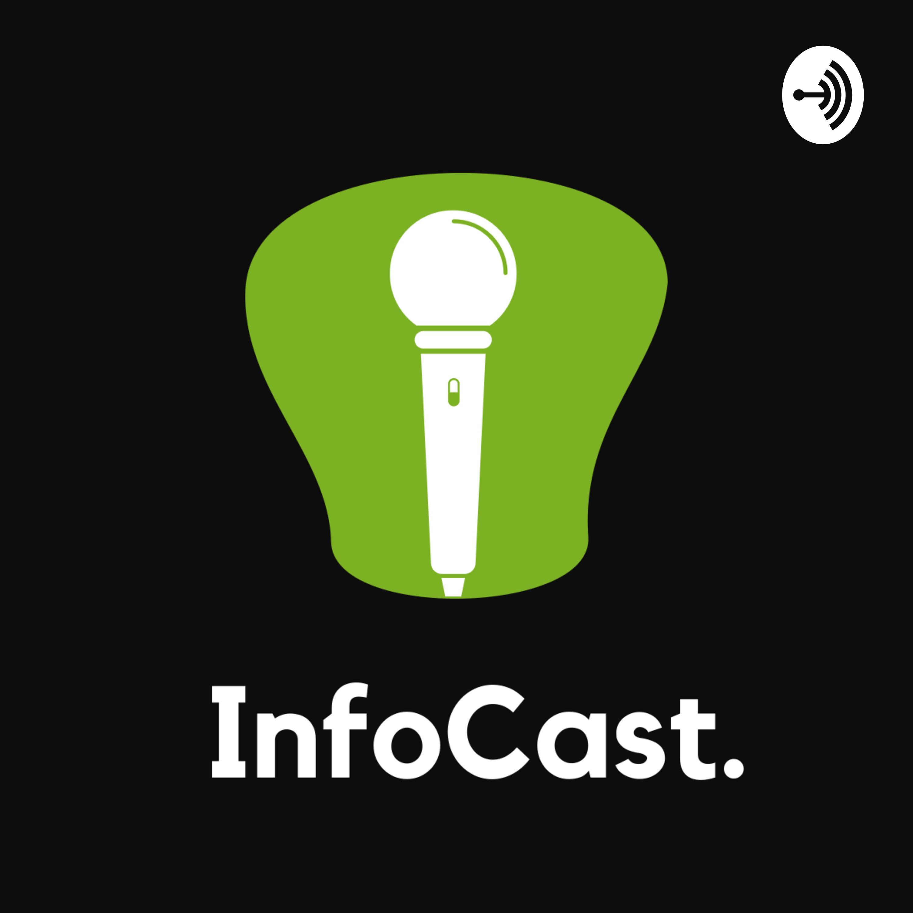 InfoCast