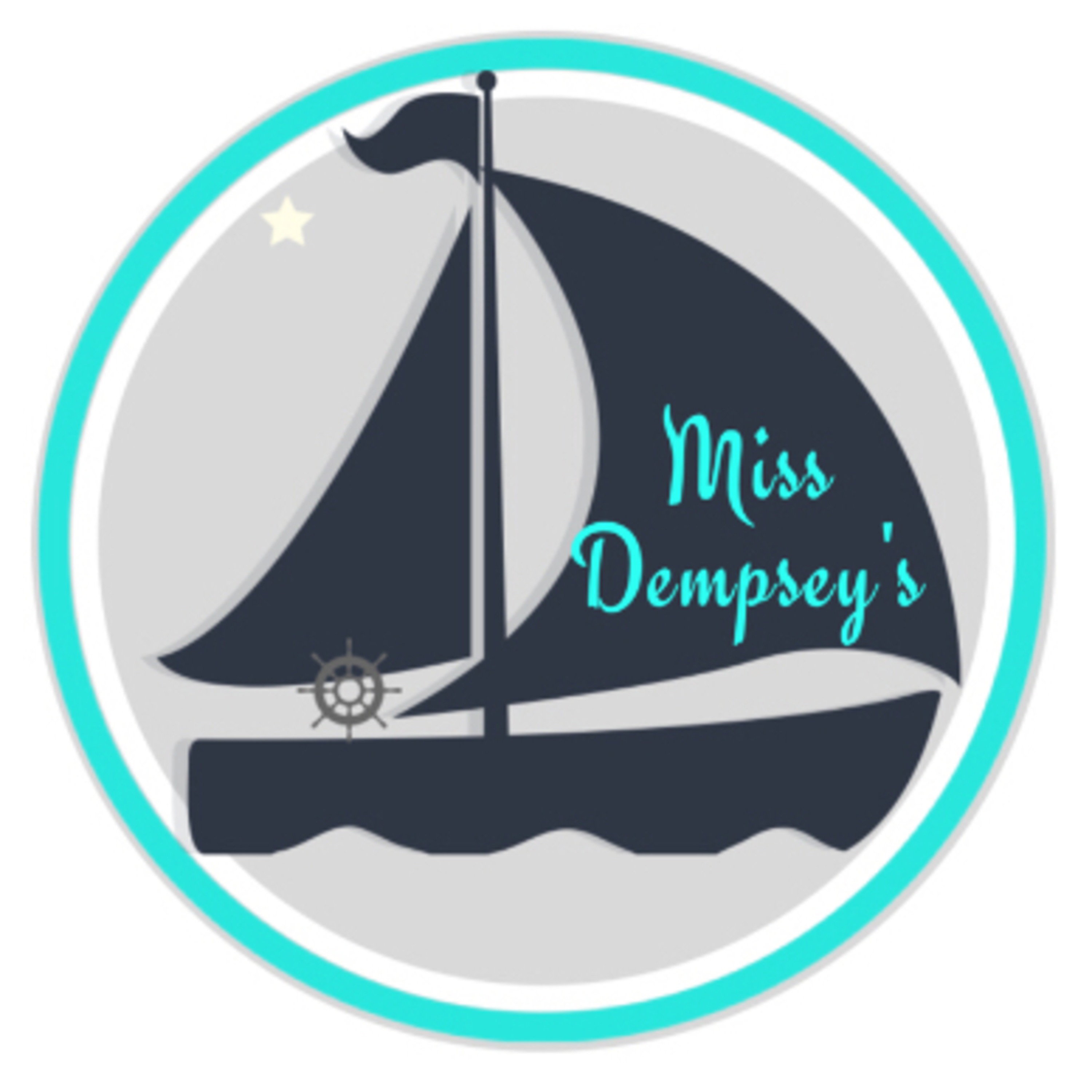 Ms. Dempsey’s Fifth Grade Class