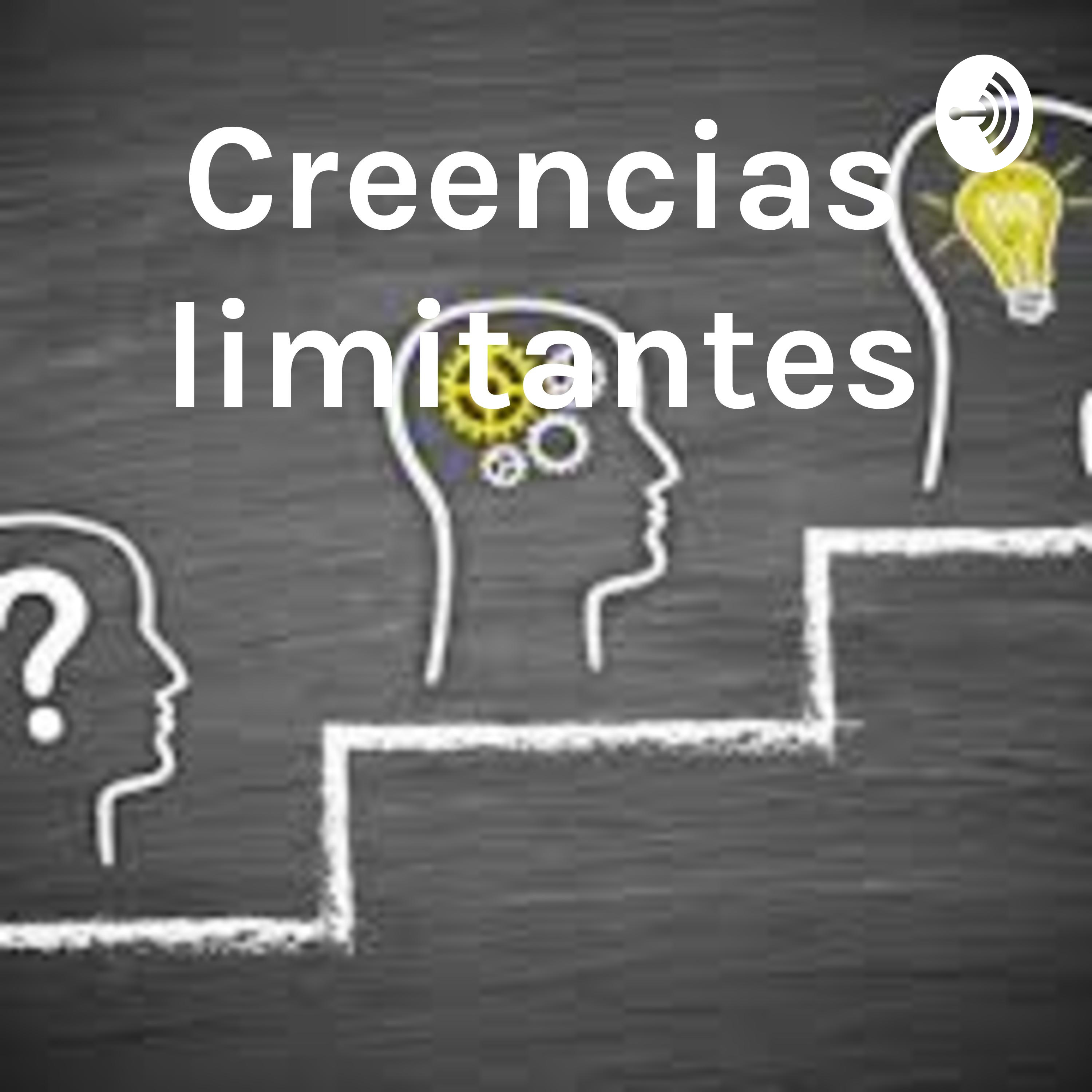 Creencias limitantes