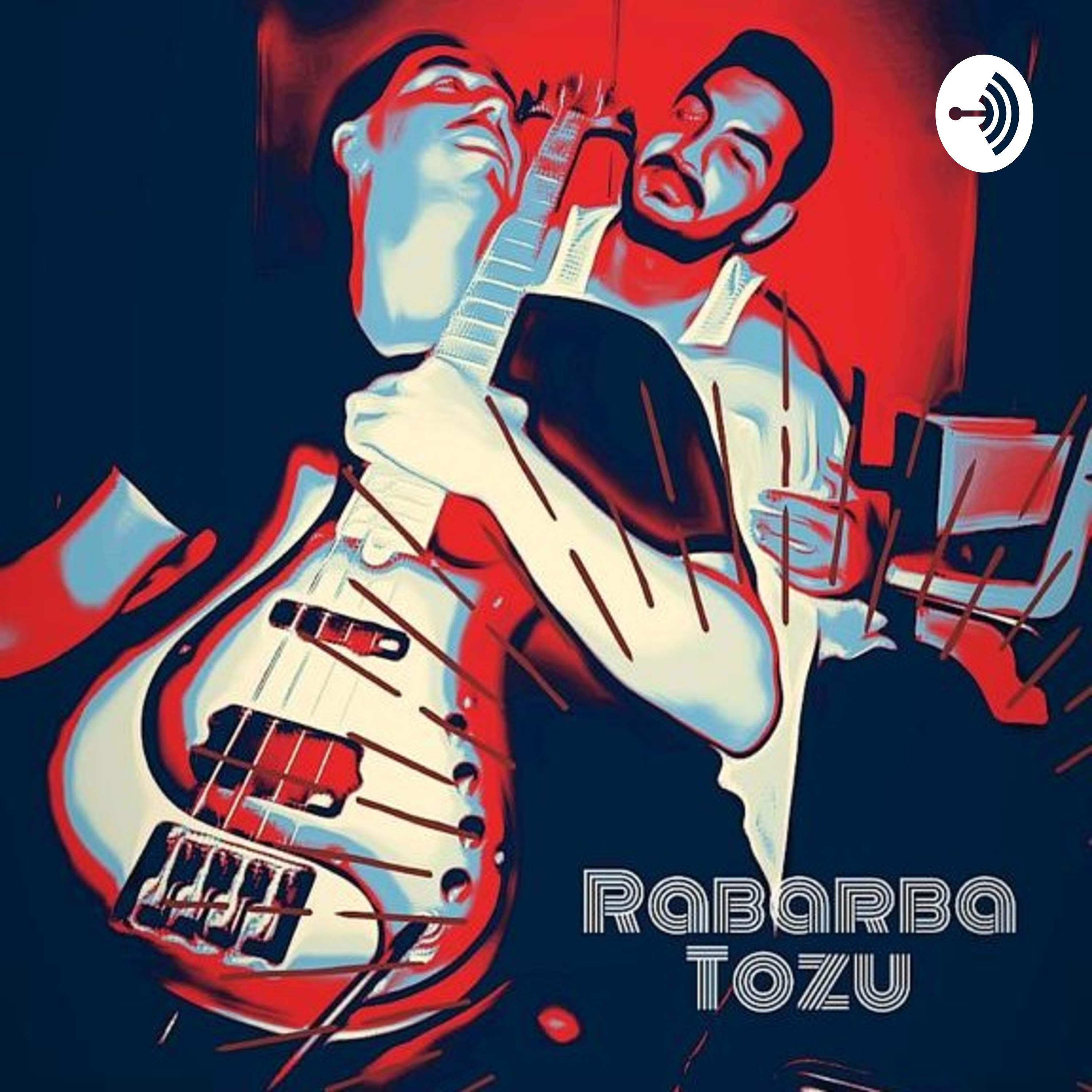 Rabarba Tozu