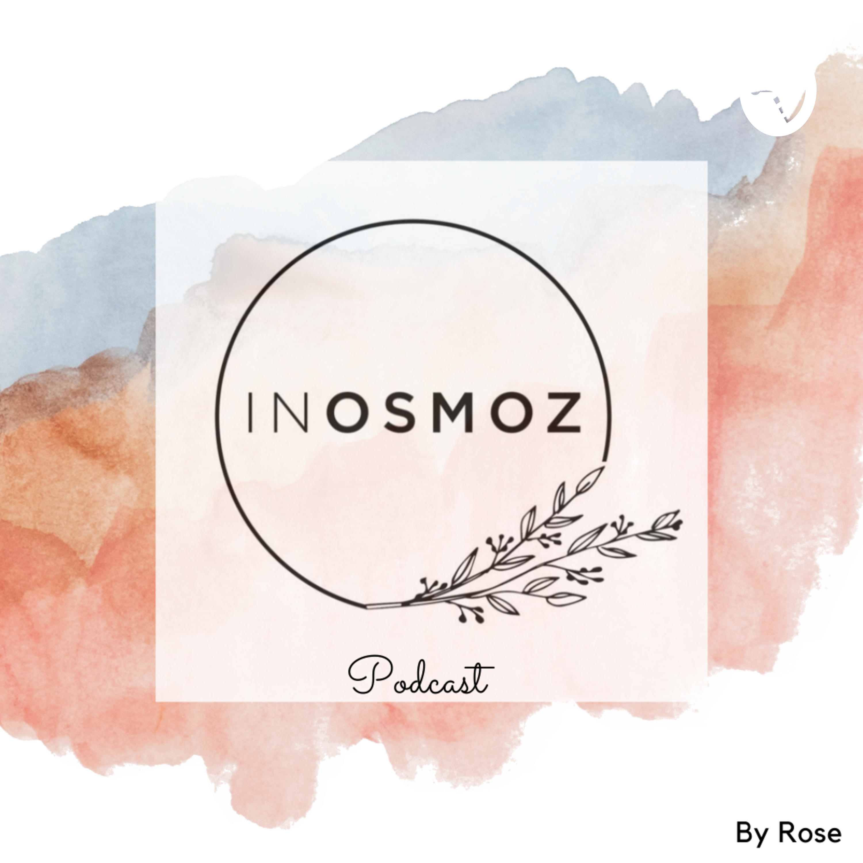 Inosmoz podcast artwork