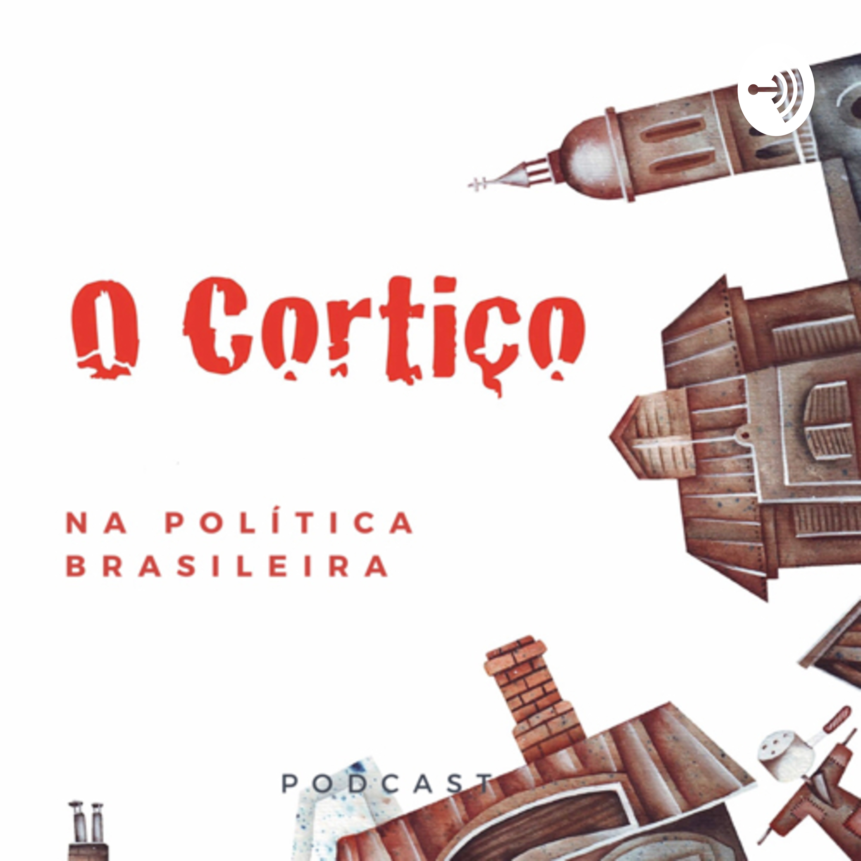 O cortiço 