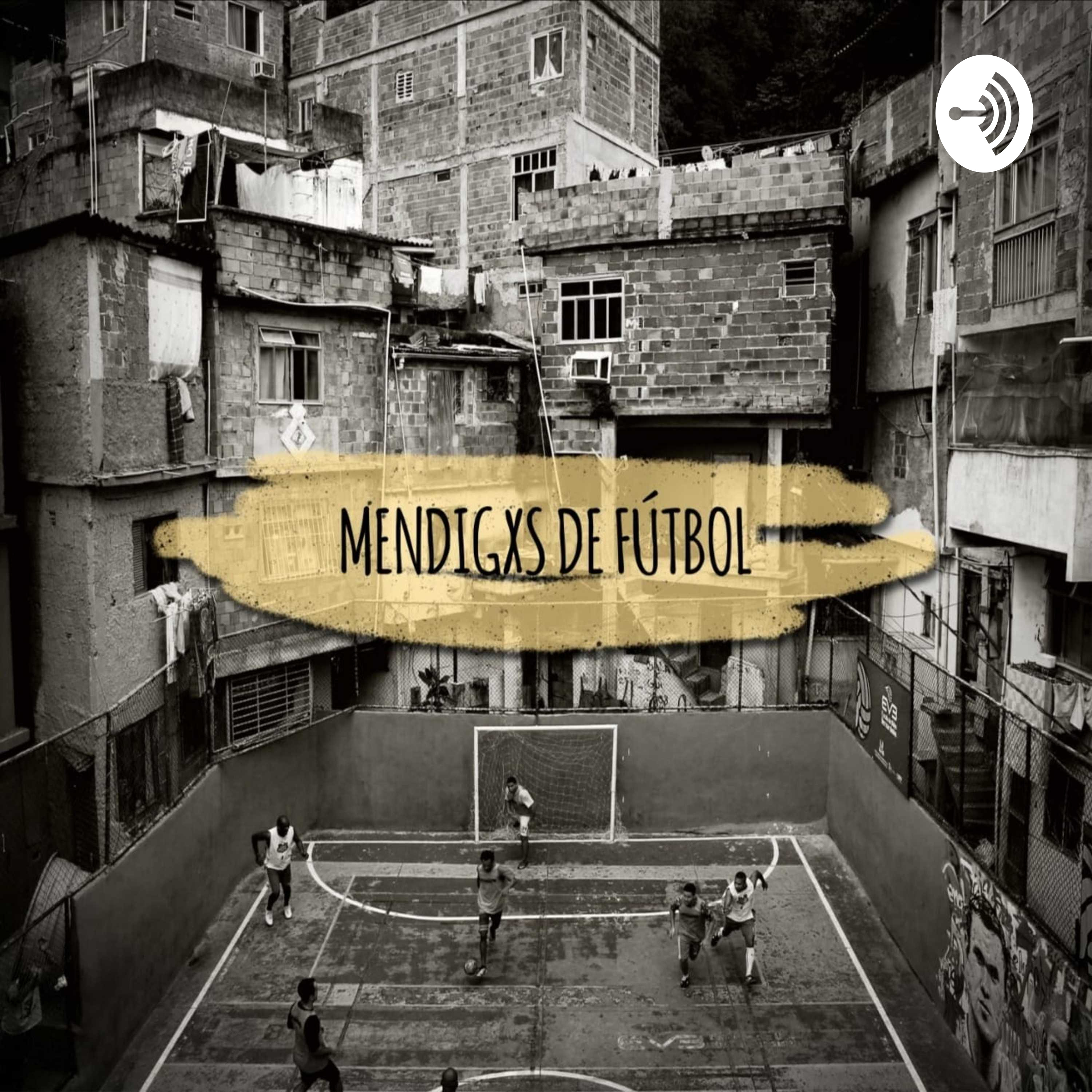 Mendigxs de Fútbol